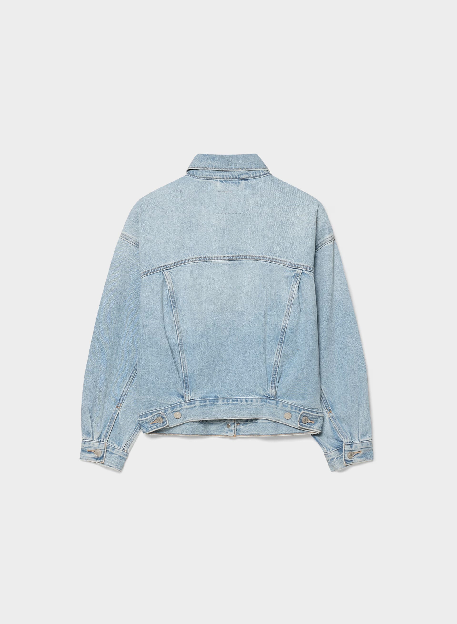Levi's '90s Trucker Jacket - SHE KNEW