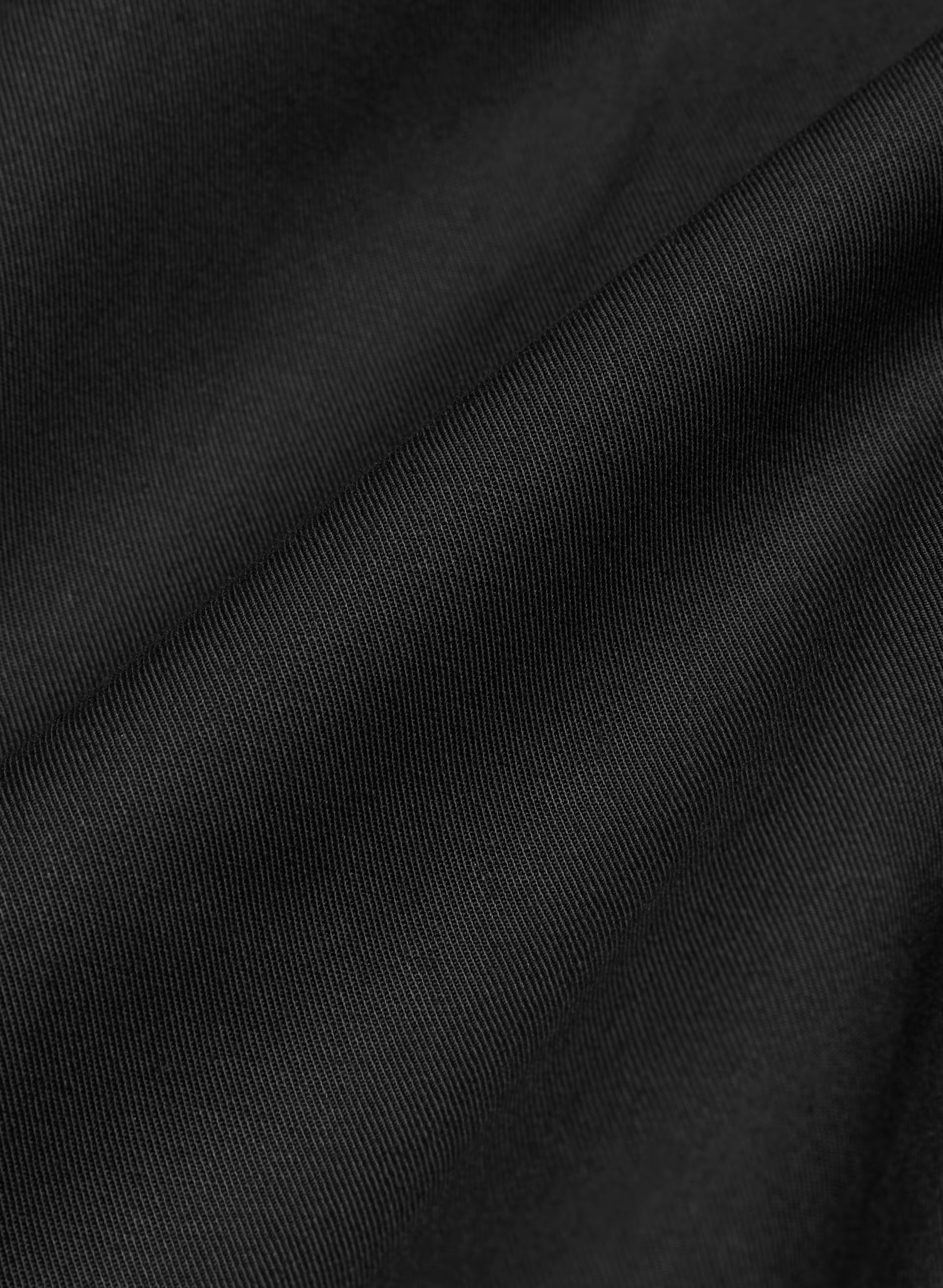 Cinch Jacket - City Twill - BLACK