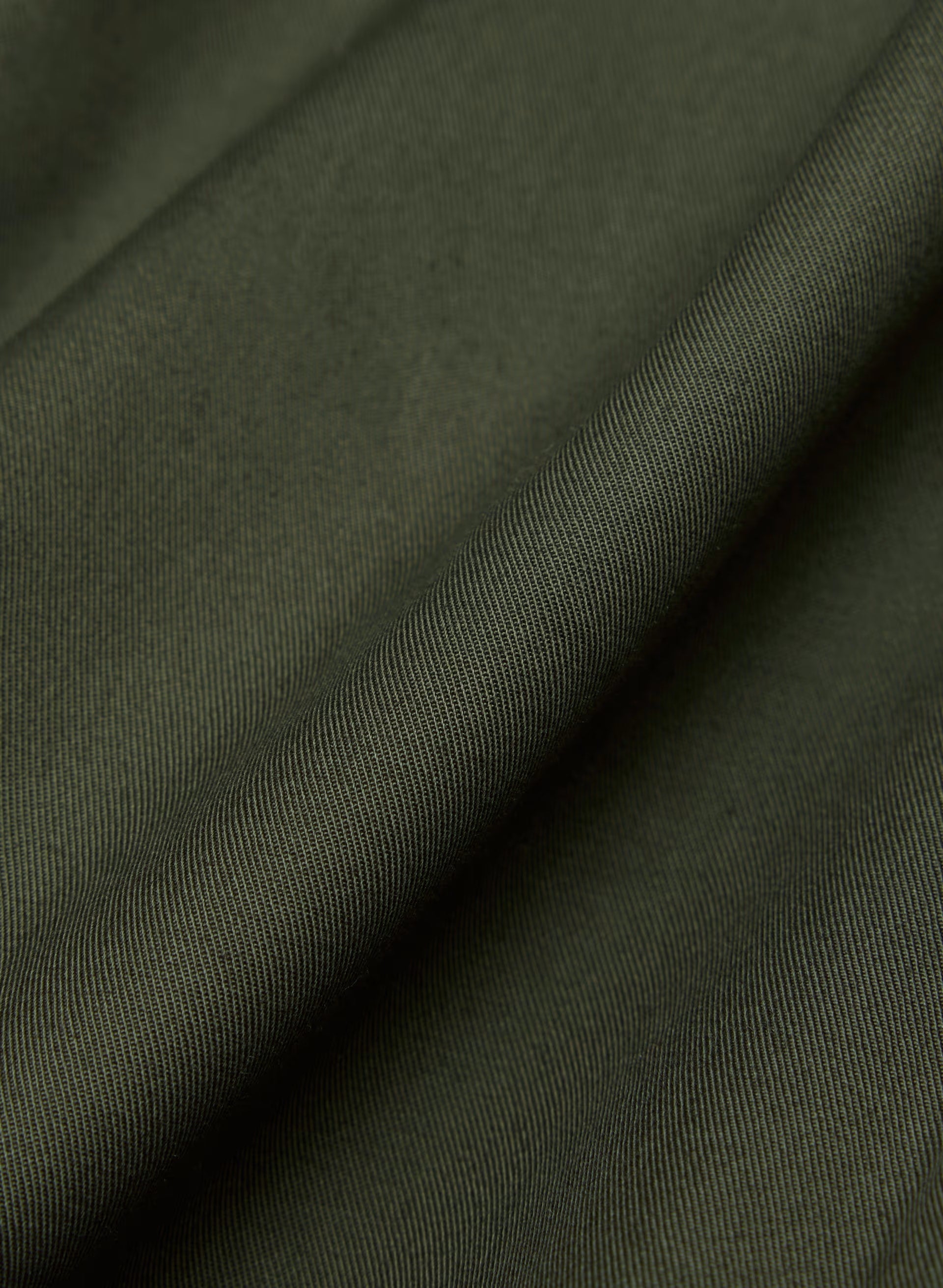 Cinch Jacket - City Twill - DARK OLIVE