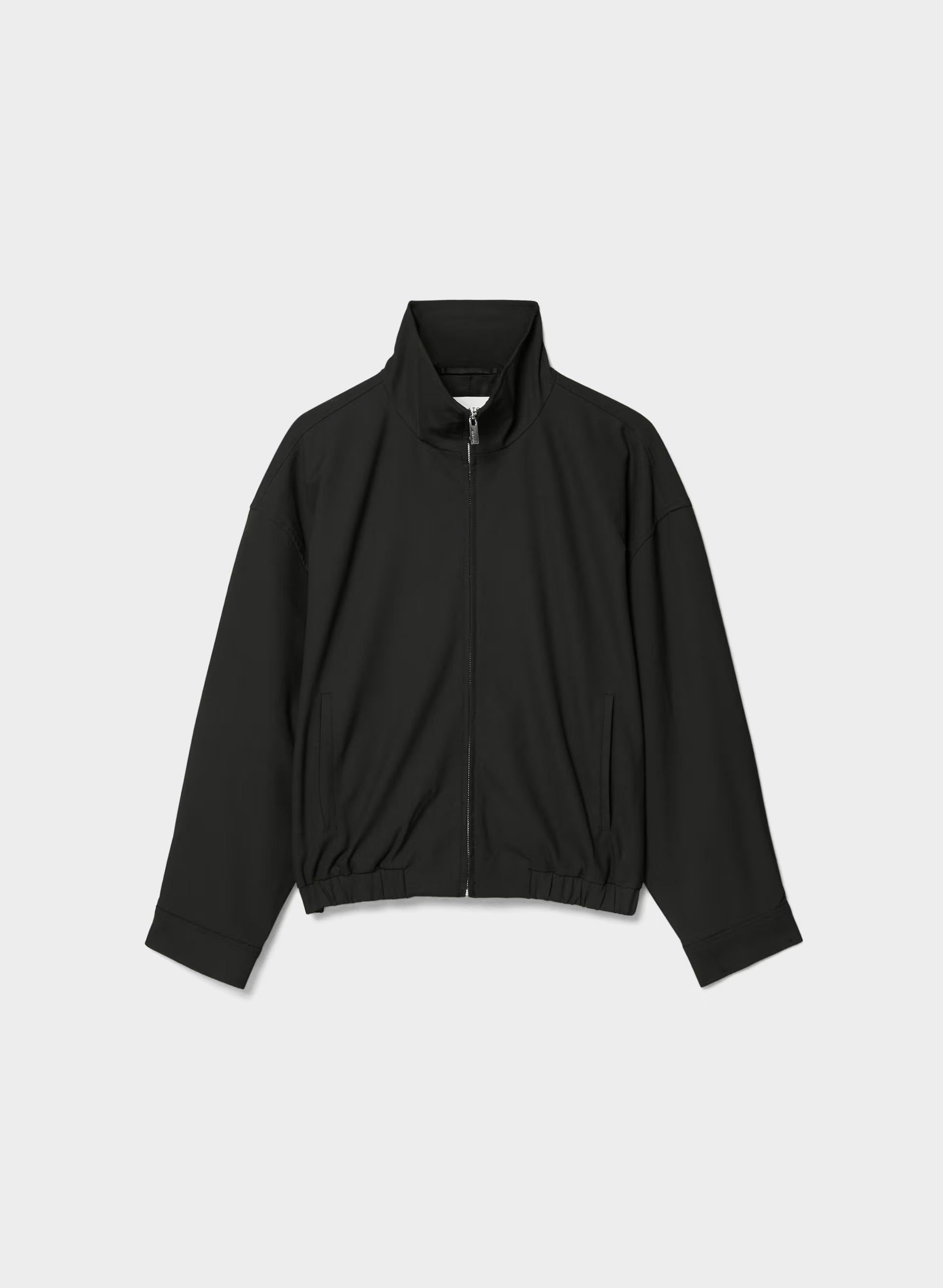 Tenet Jacket - Eversential™ Light - BLACK