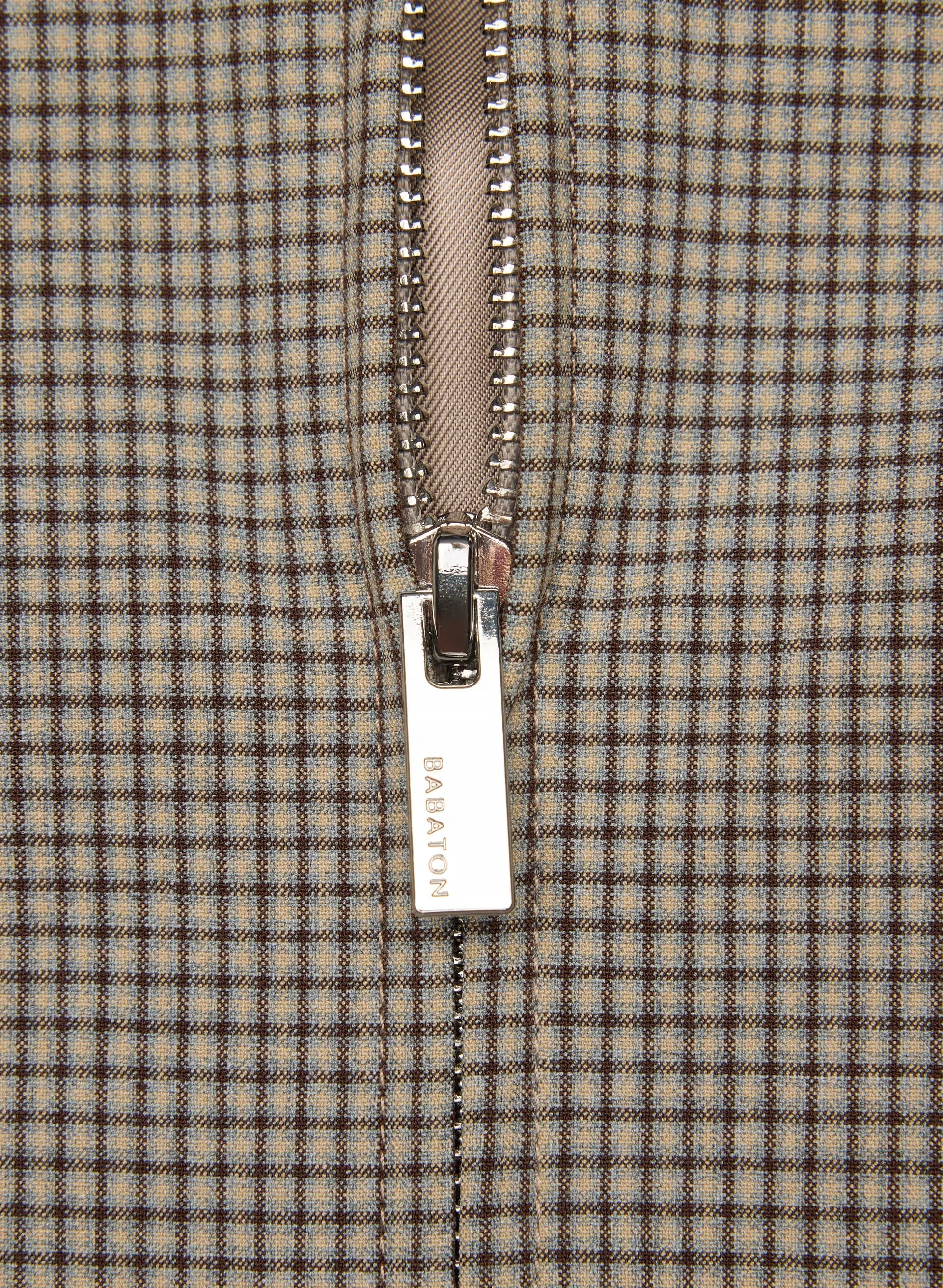 Tenet Jacket - Eversential™ Light - HAR CHECK MC B/R M BR