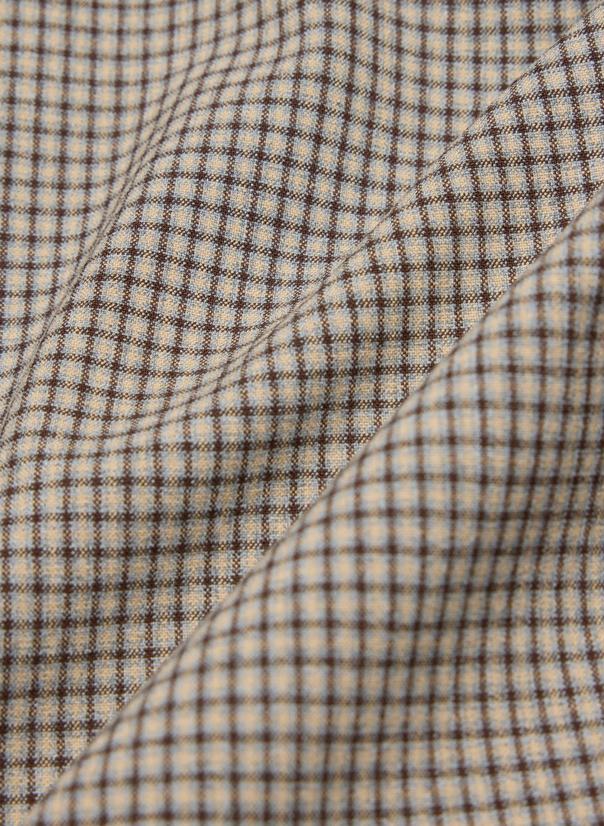 Tenet Jacket - Eversential™ Light - HAR CHECK MC B/R M BR