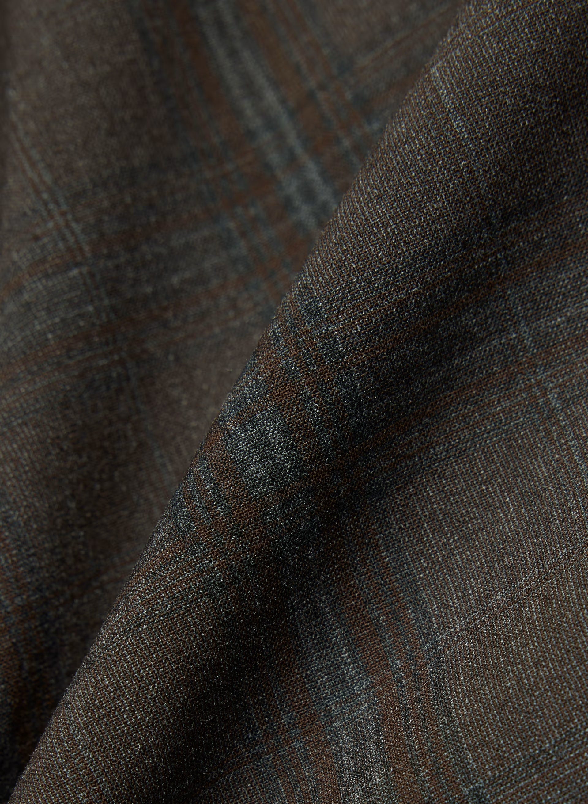 Tenet Jacket - Eversential™ Light - CACAO NIB BRWN/GREY