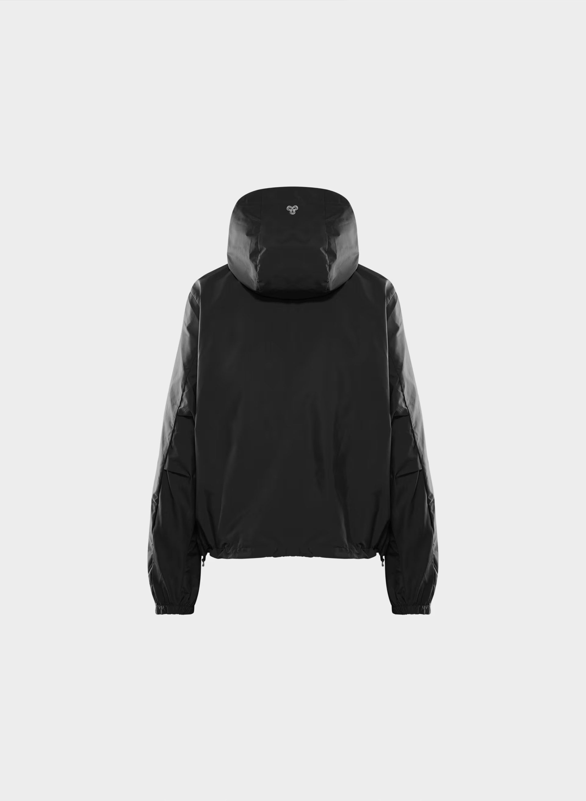 Trek Jacket - BLACK