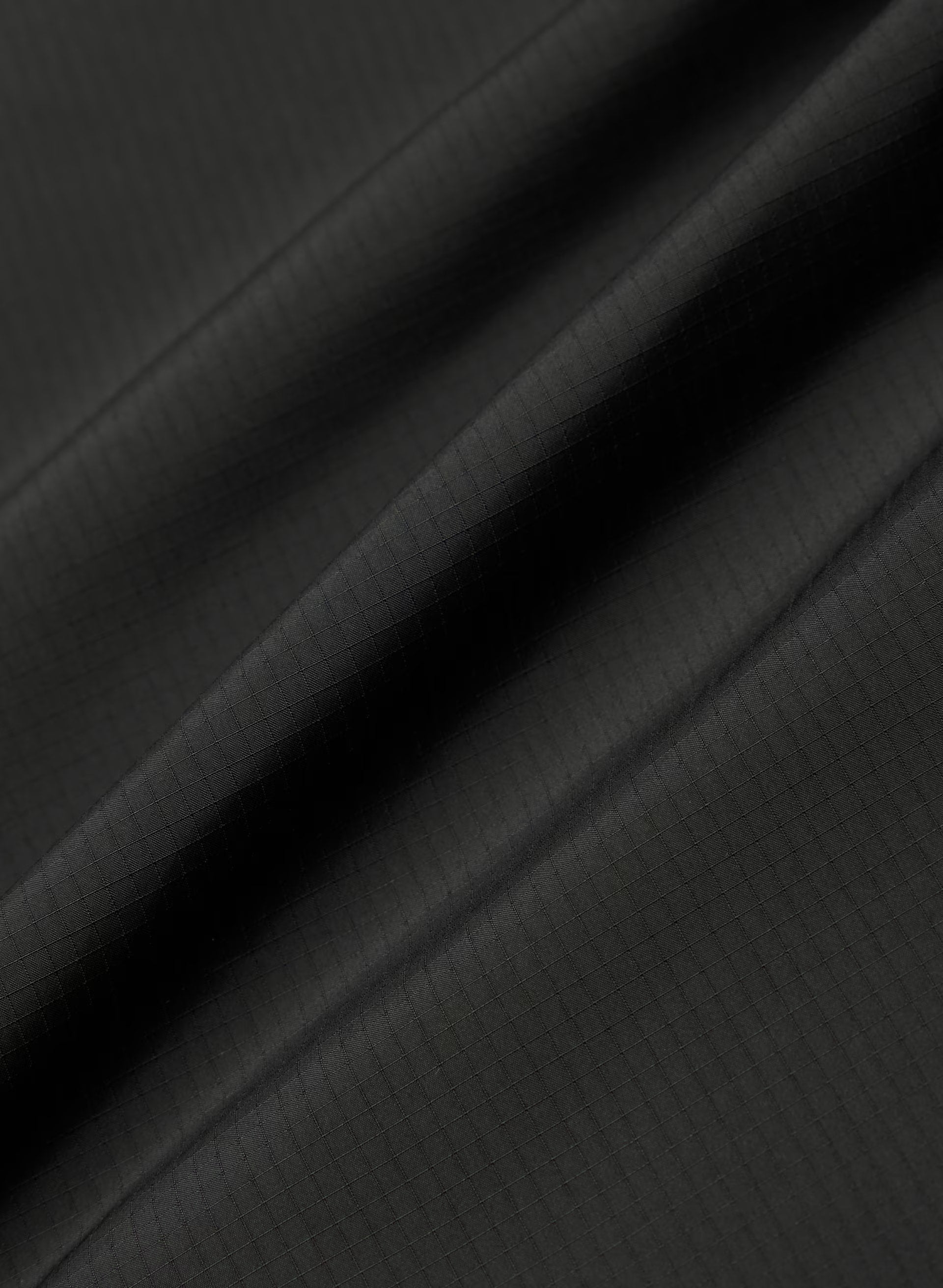 Trek Jacket - BLACK