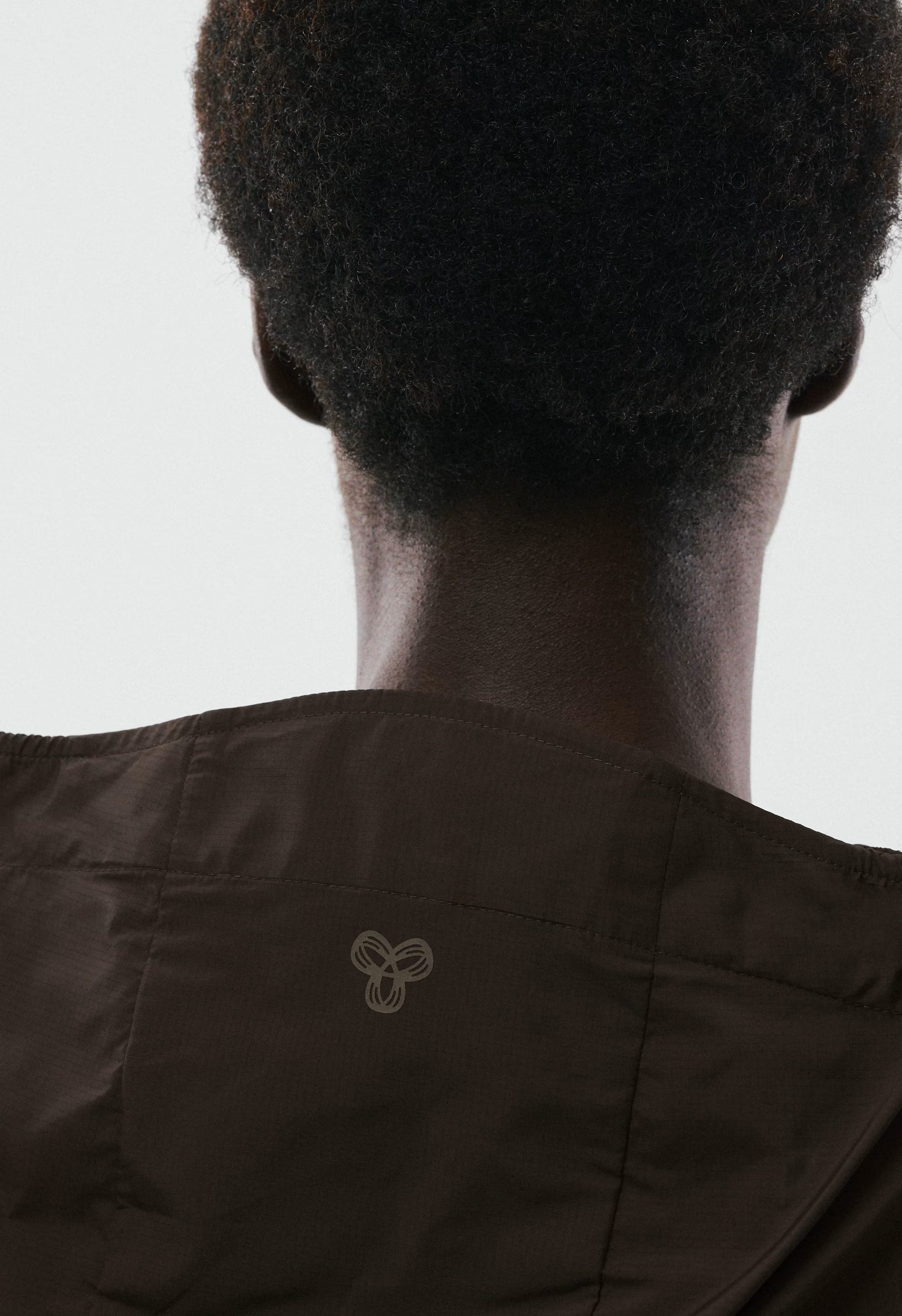 Trek Jacket - CACAO NIB BROWN