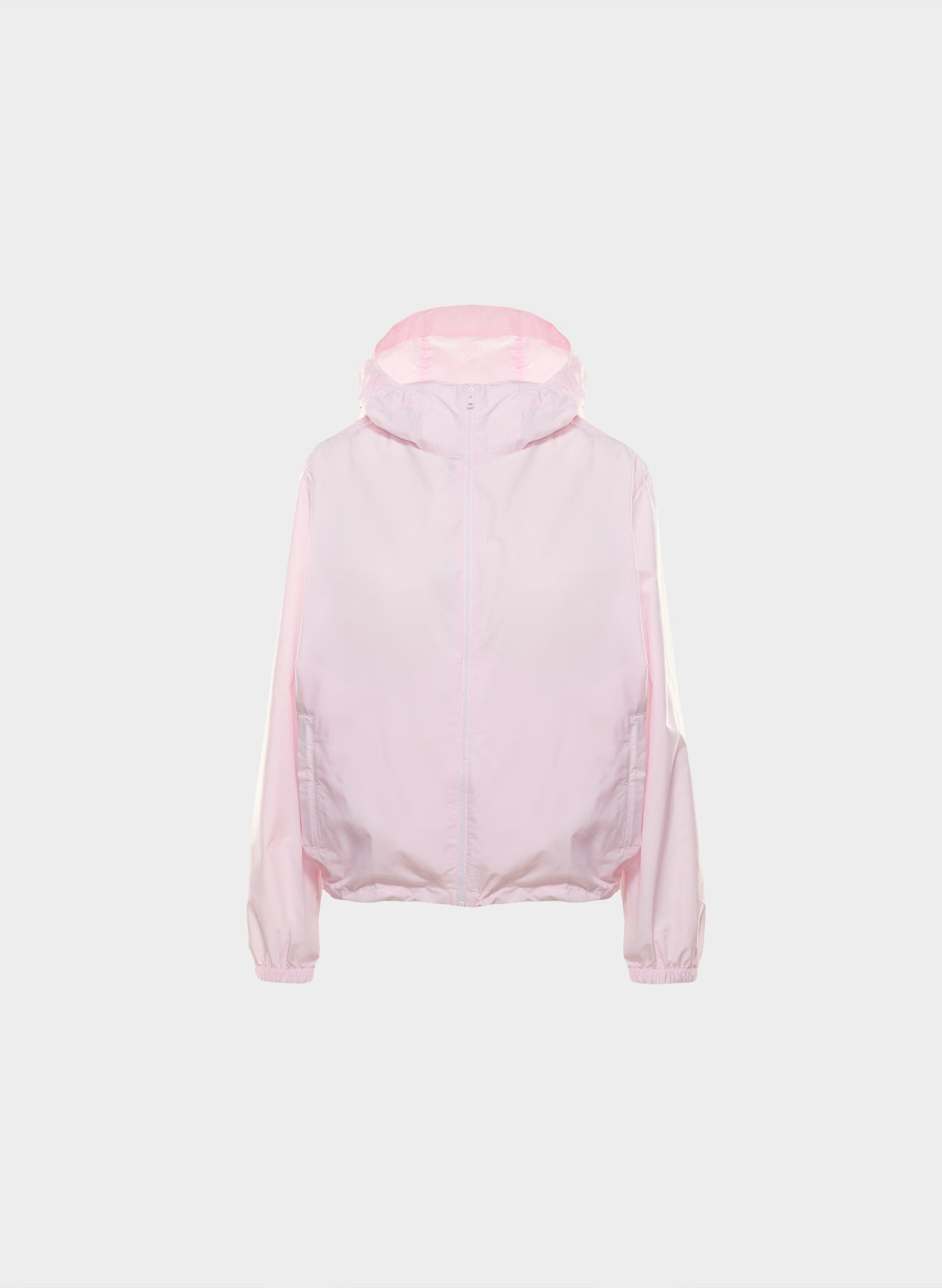 Trek Jacket - MAGNOLIA