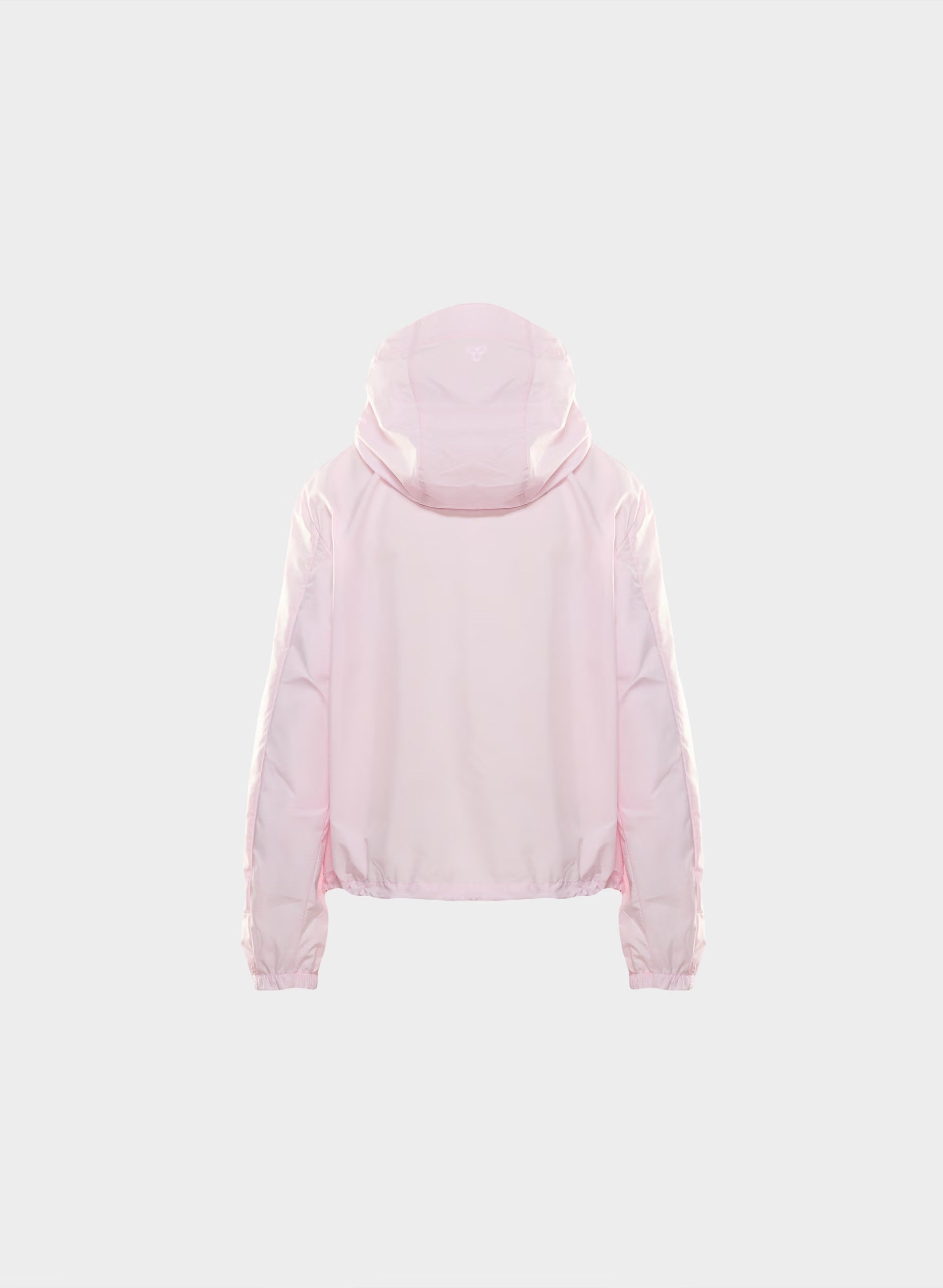 Trek Jacket - MAGNOLIA