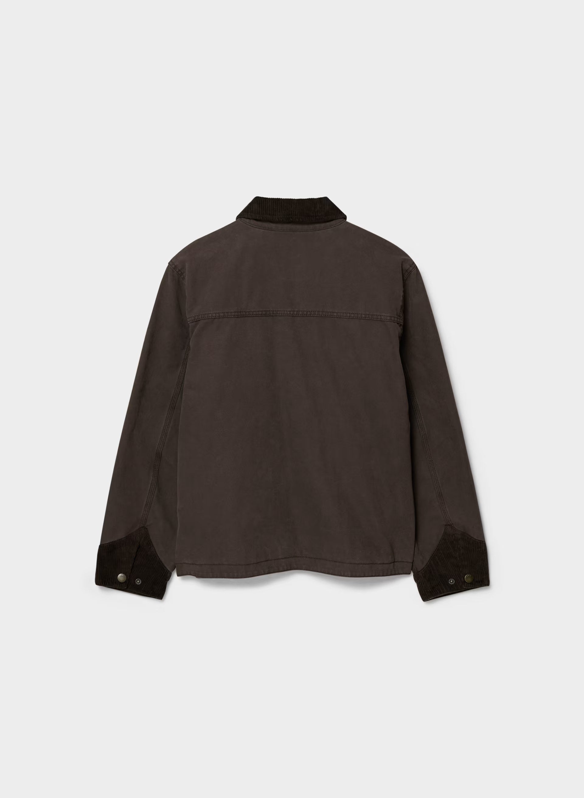 Neighbour Barn Jacket - VINTAGE CCO NB BROWN