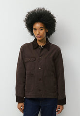Neighbour Barn Jacket - VINTAGE CCO NB BROWN