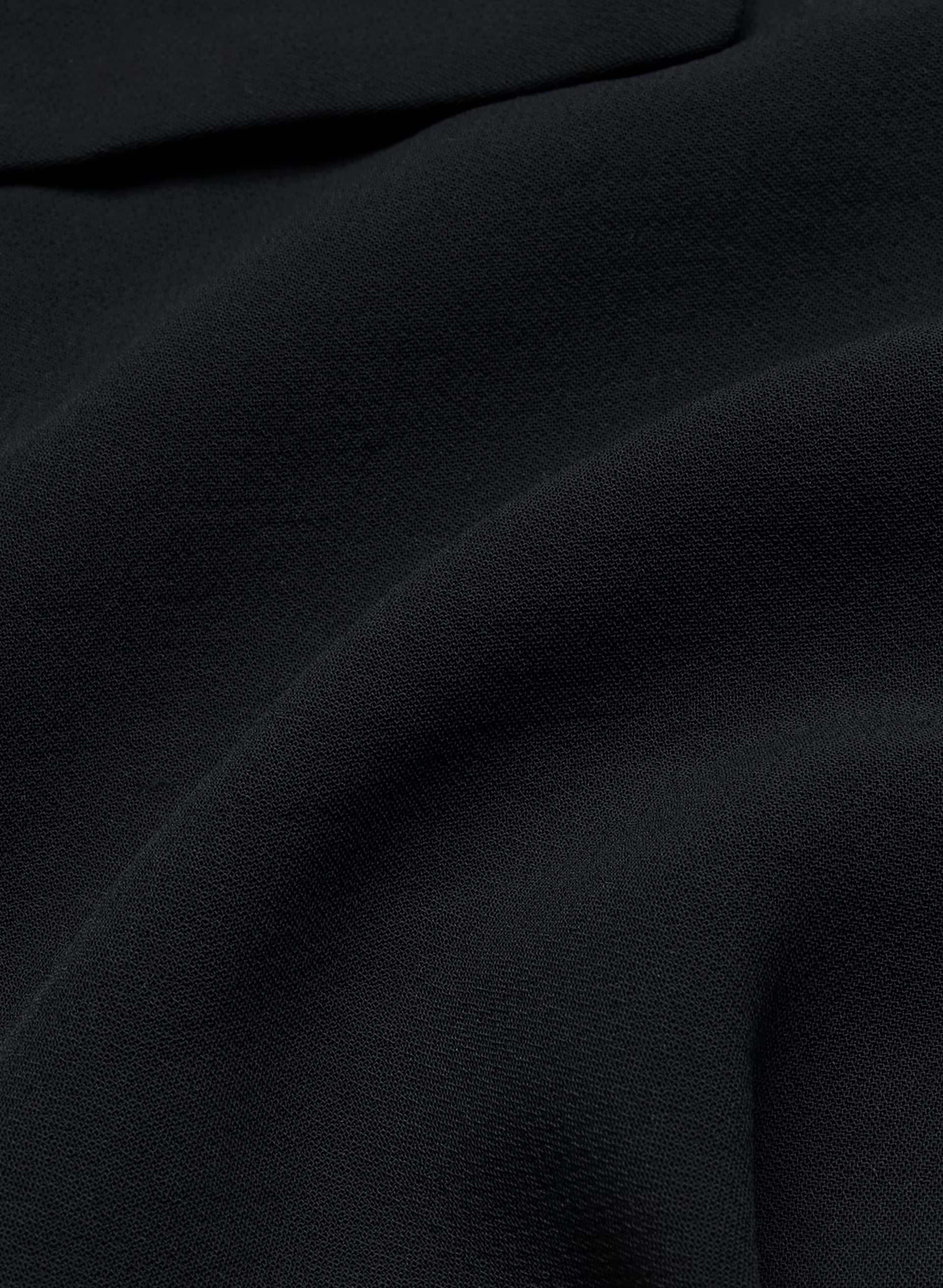 Standout Blazer - Crepette™ - BLACK