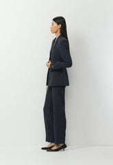Standout Blazer - Crepette™ - DARK NIGHT NAVY