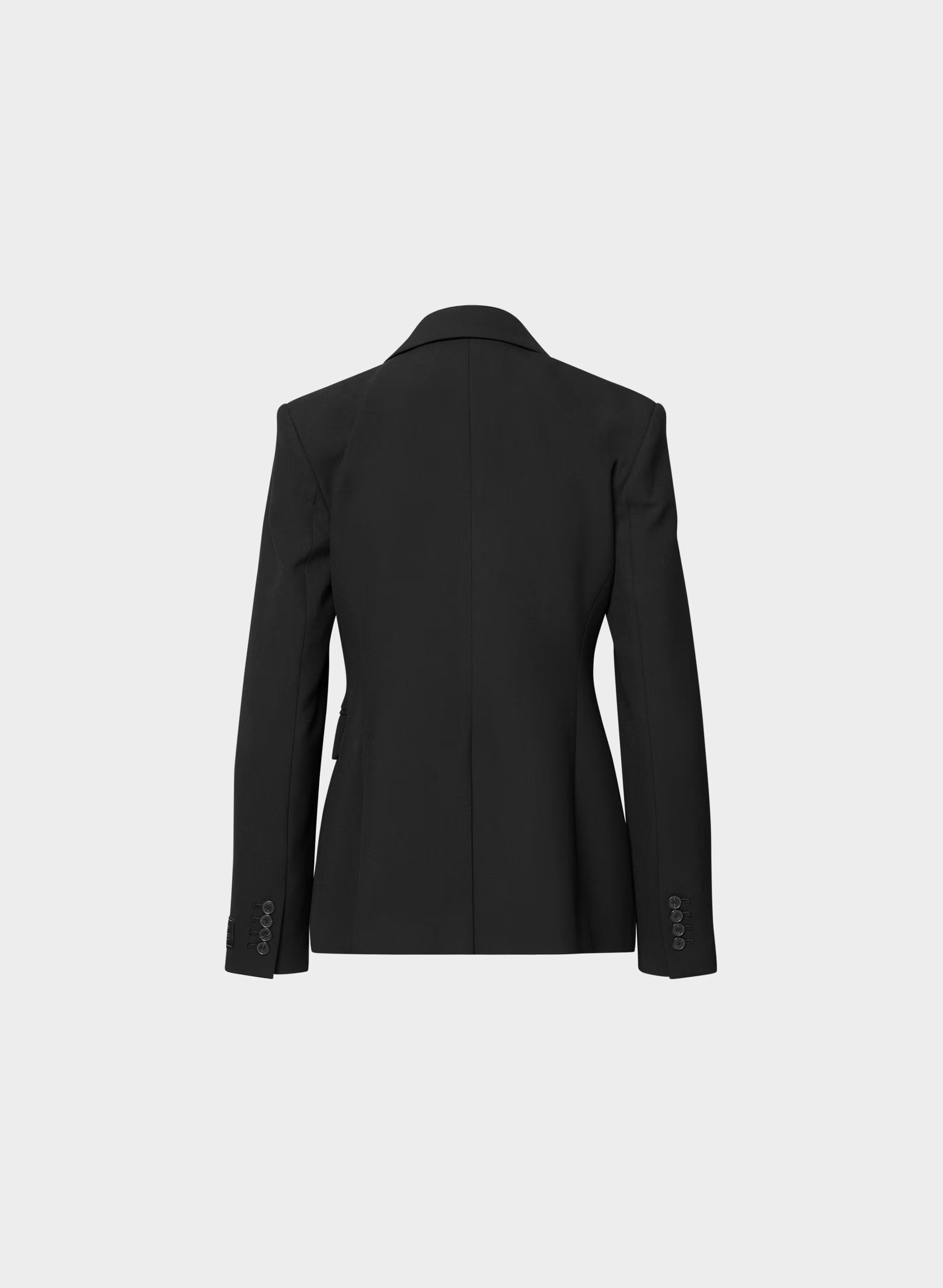 Vision Blazer - Eversential™ - BLACK