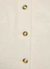 Chronology Jacket - SEASIDE CREAM