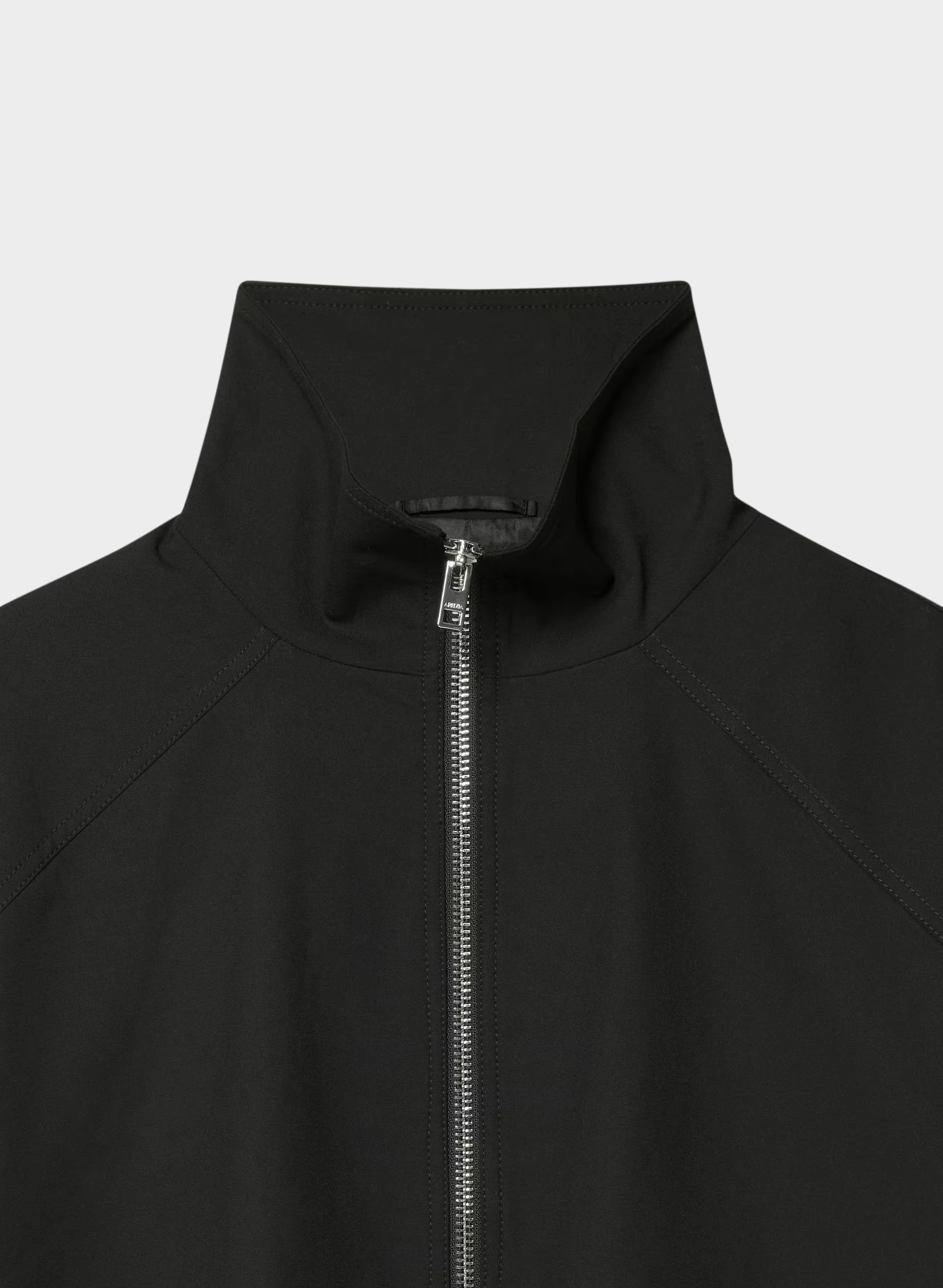 Turnstile Jacket - Eversential™ Light - BLACK