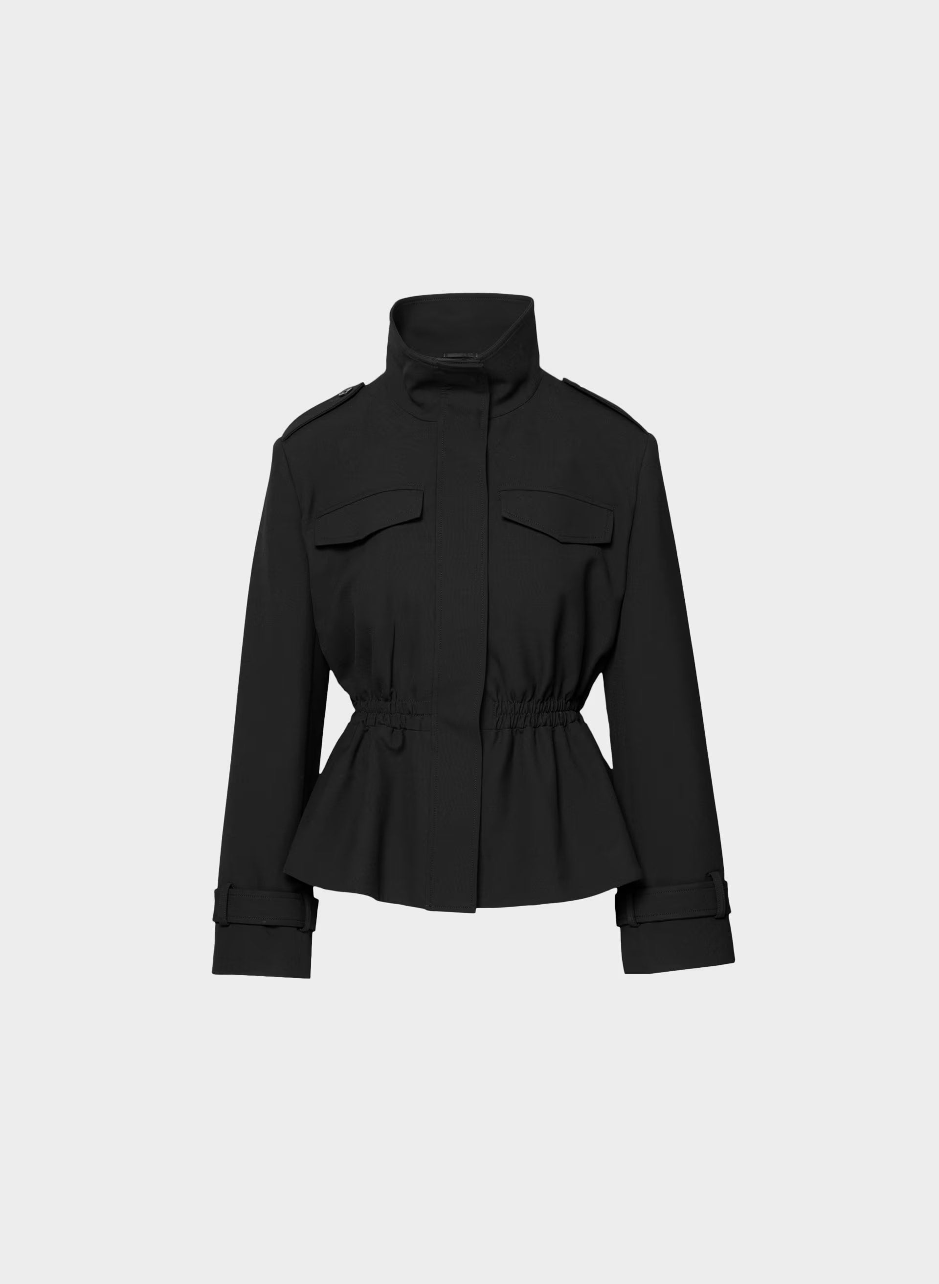 Alliance Jacket - Eversential™ - BLACK