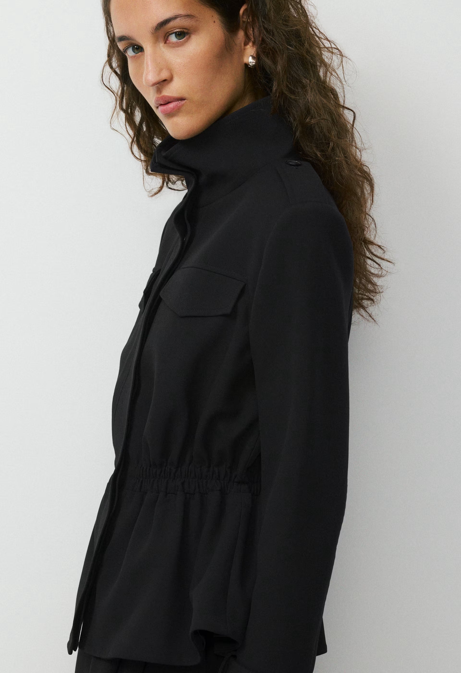 Alliance Jacket - Eversential™ - BLACK