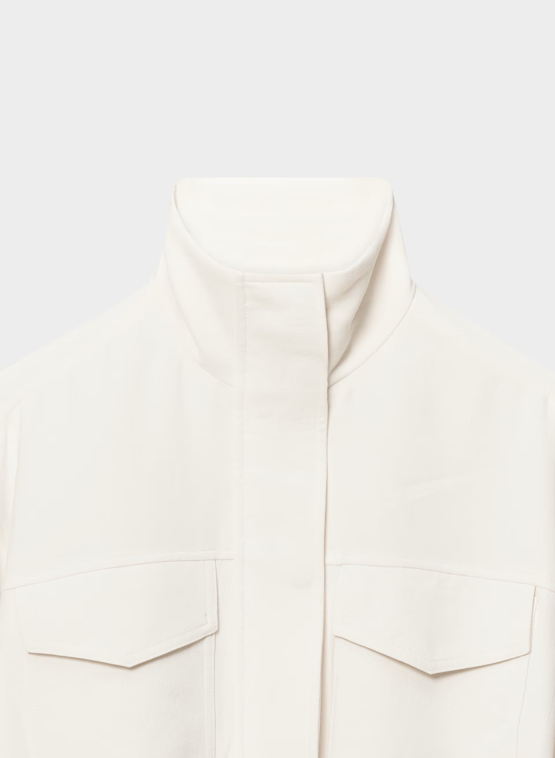 Guild Jacket - Crepette™ - LIGHT BIRCH