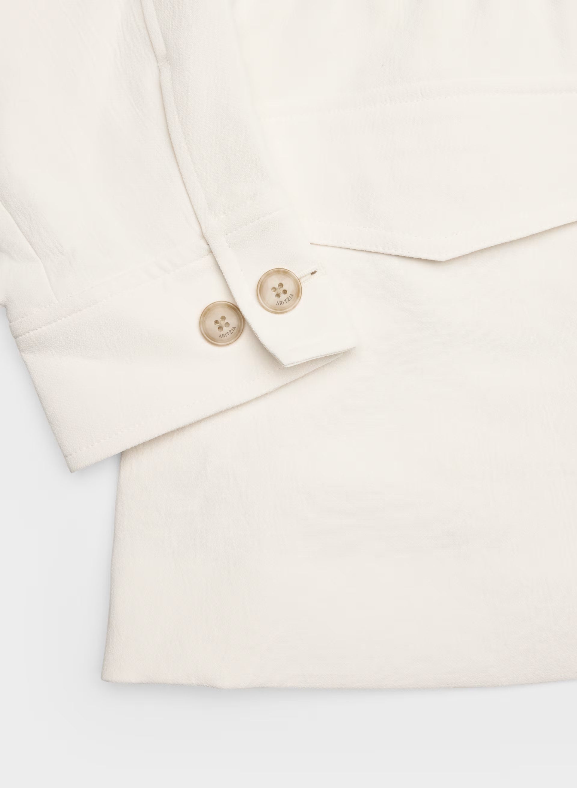 Guild Jacket - Crepette™ - LIGHT BIRCH