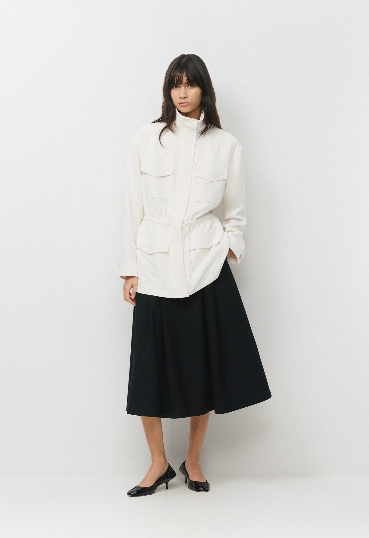 Guild Jacket - Crepette™ - LIGHT BIRCH