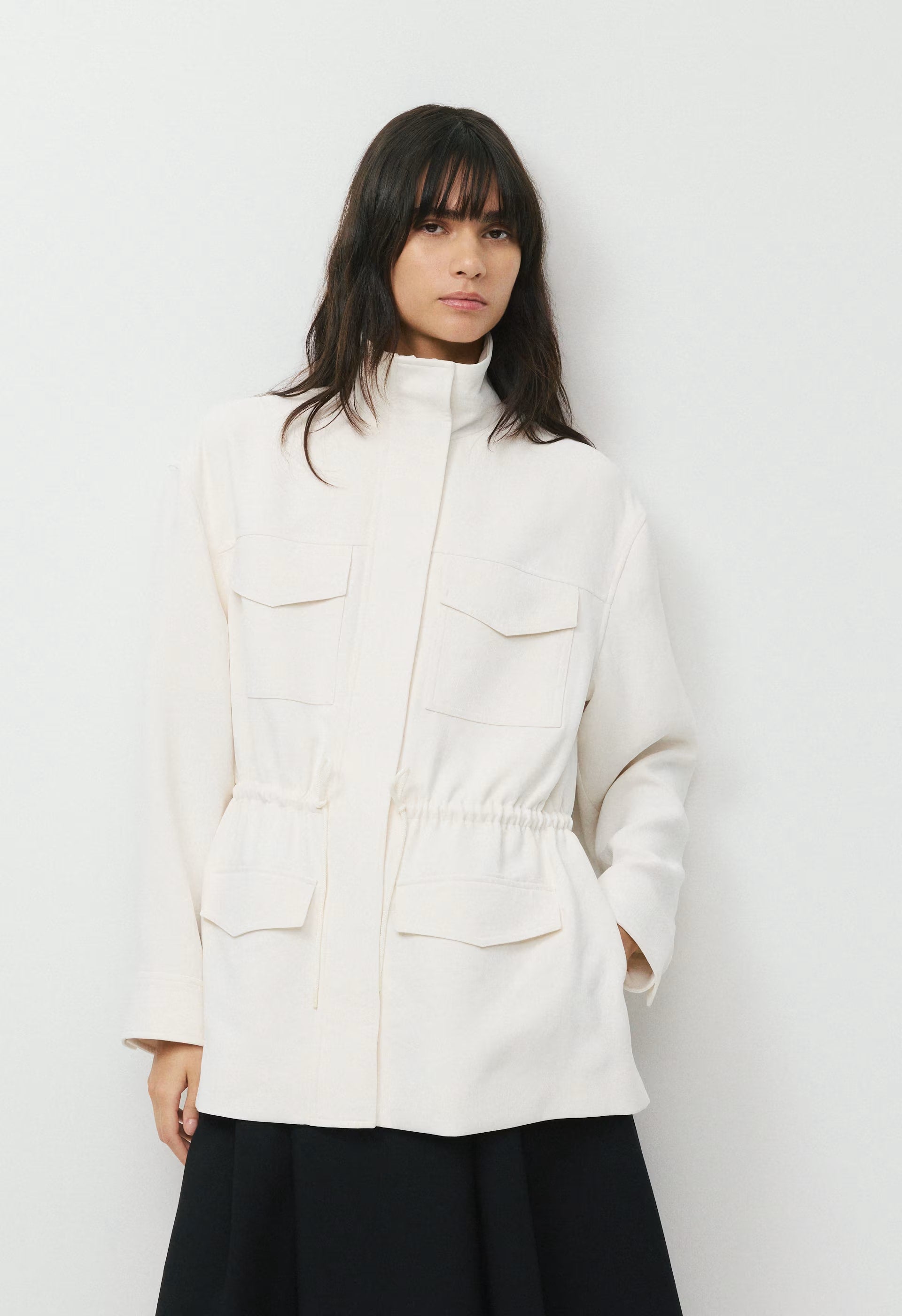 Guild Jacket - Crepette™ - LIGHT BIRCH