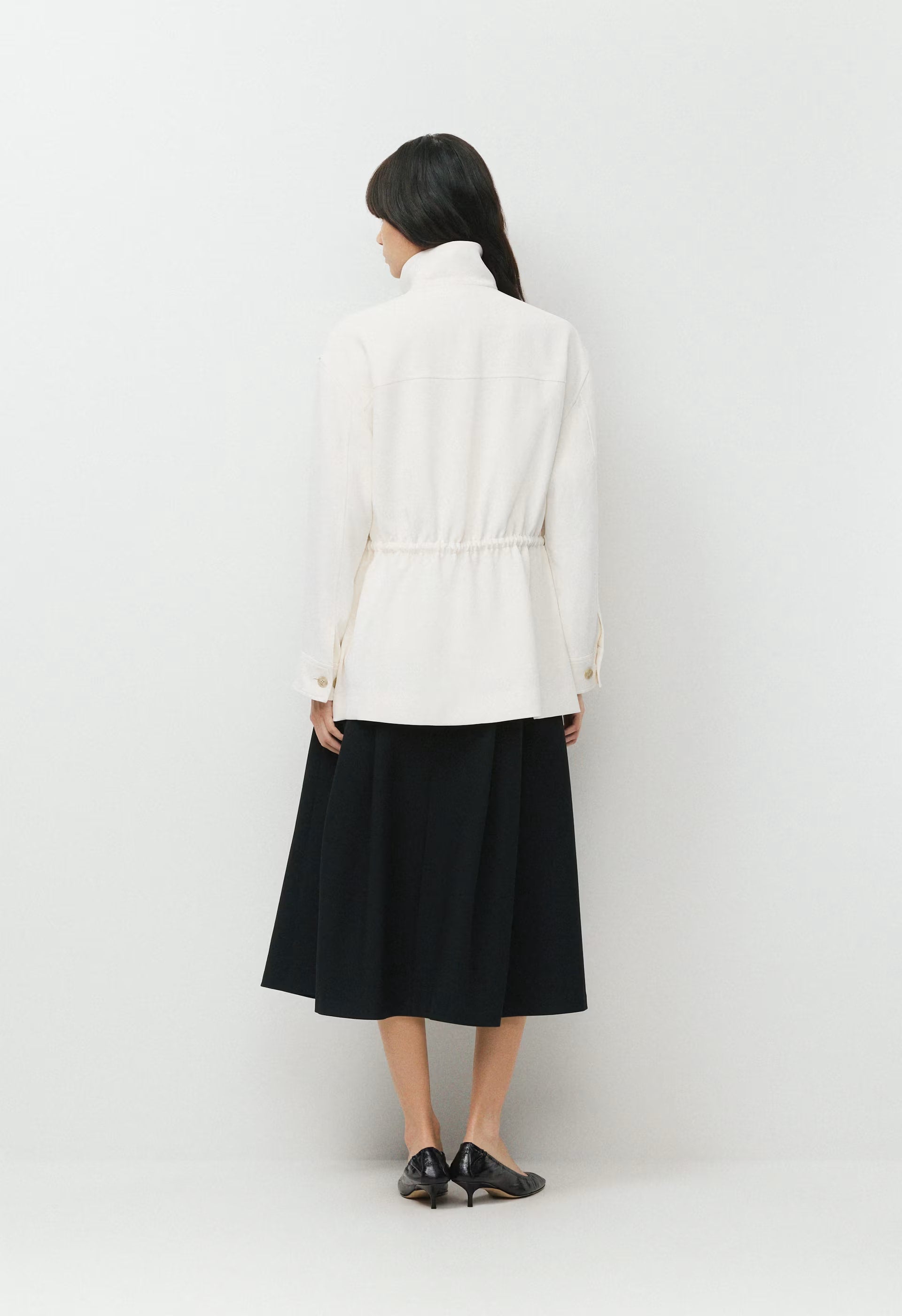 Guild Jacket - Crepette™ - LIGHT BIRCH