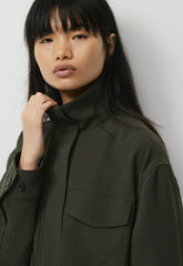 Guild Jacket - Crepette™ - FLINT GREEN