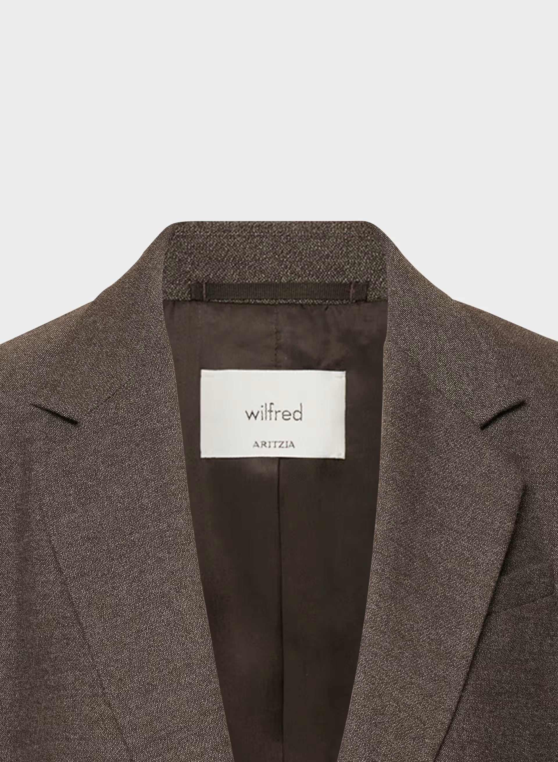 Generation Blazer - CAC NIB BROWN/ND TAUPE