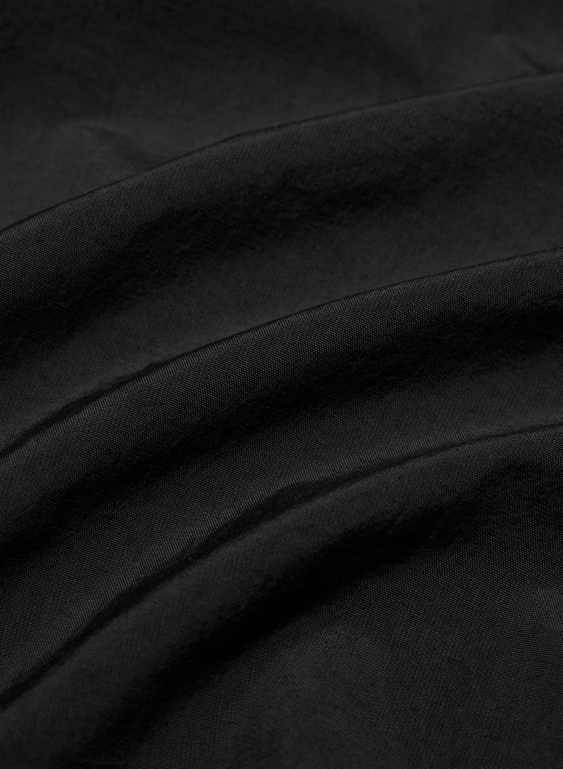 Navigator Blouson Jacket - BLACK