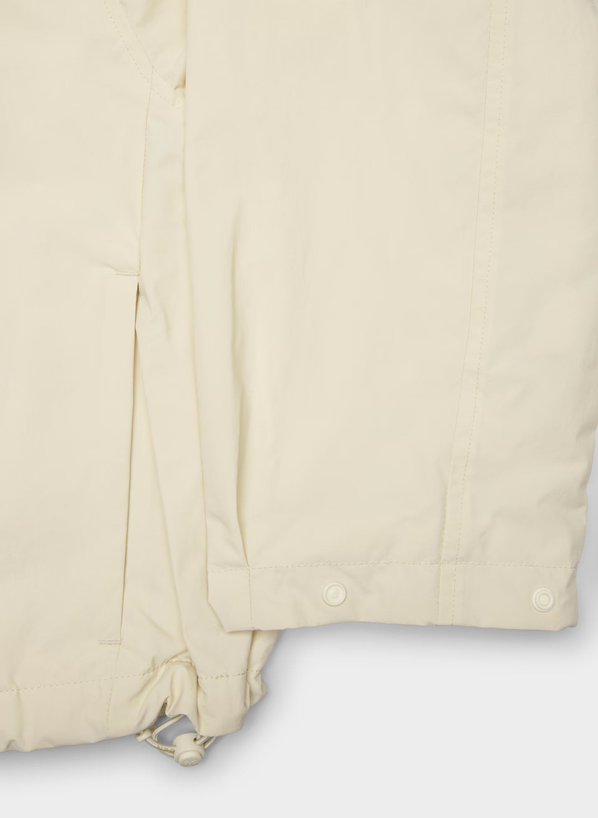 Navigator Blouson Jacket - SEASIDE CREAM