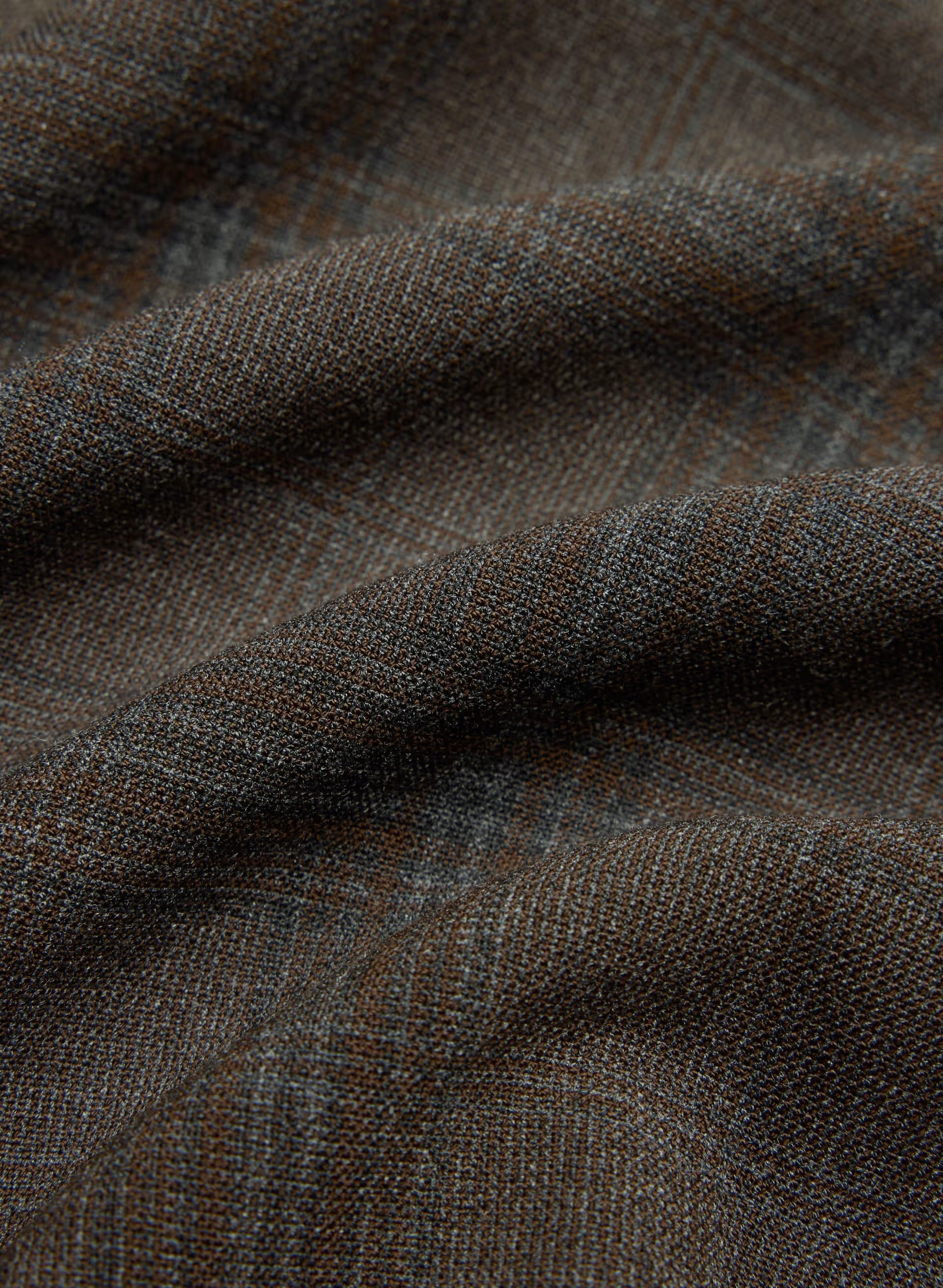 Alliance Jacket - Eversential™ - CACAO NIB BRWN/GREY