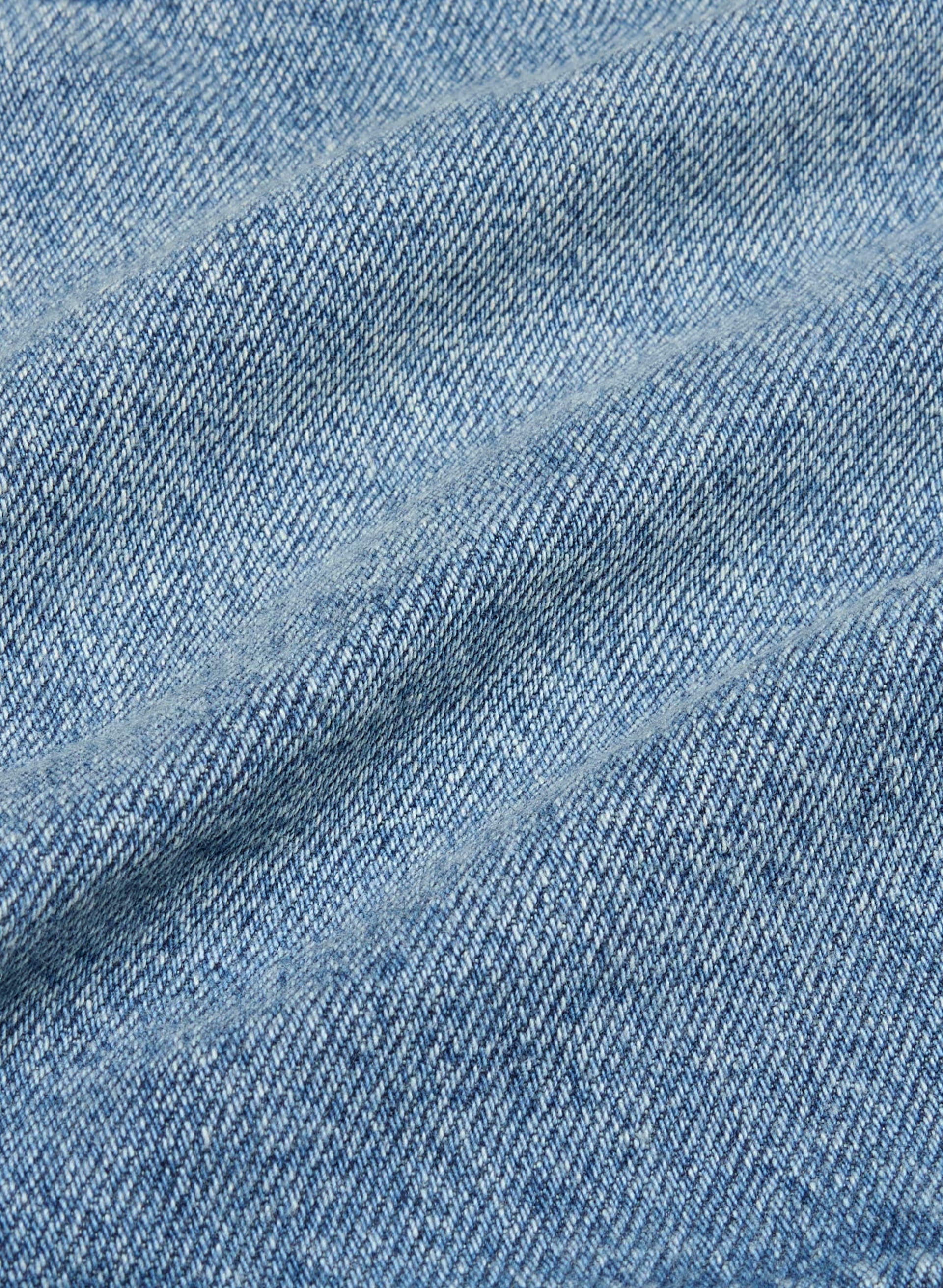 Levi's '90s Trucker Jacket - CHOP CHOP