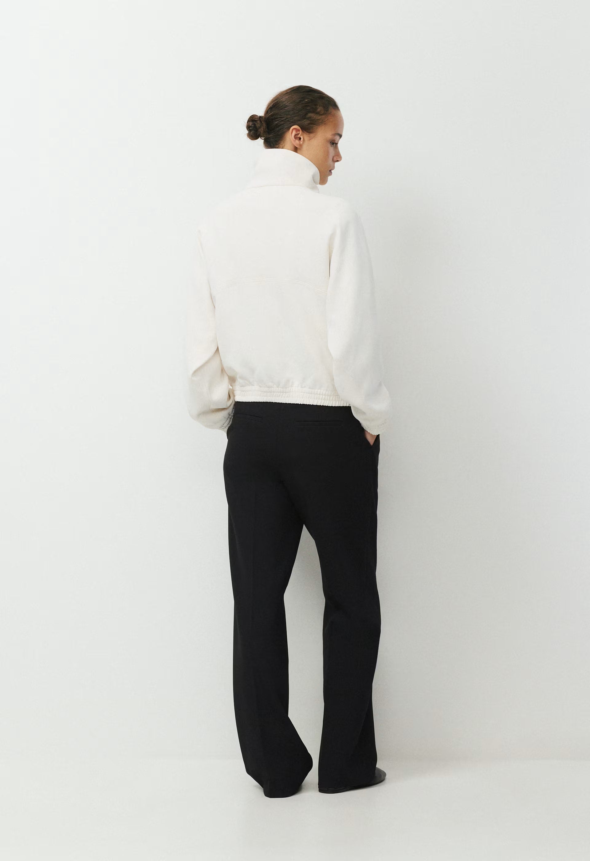 Academy Jacket - Crepette™ - LIGHT BIRCH