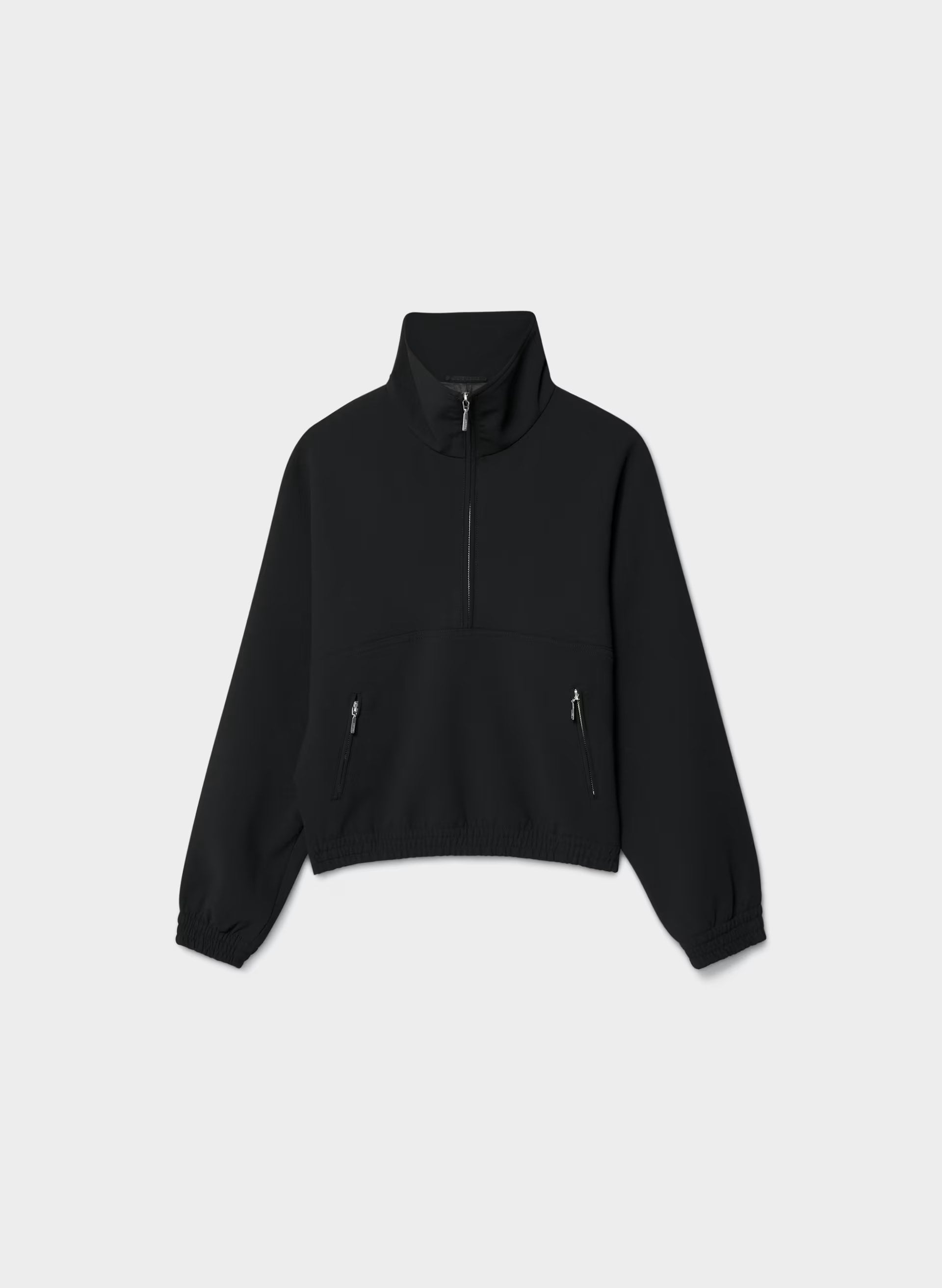 Academy Jacket - Crepette™ - BLACK