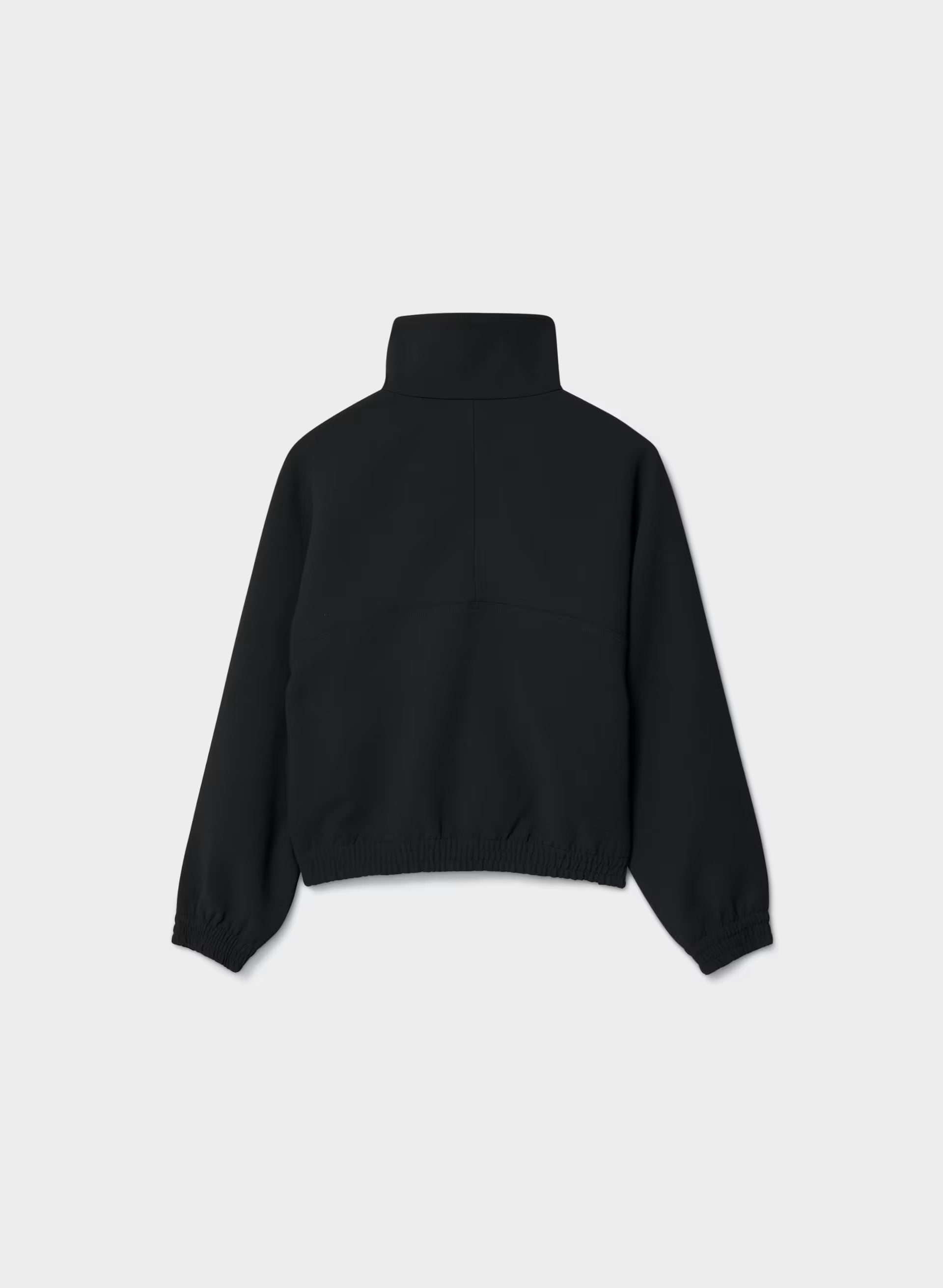 Academy Jacket - Crepette™ - BLACK