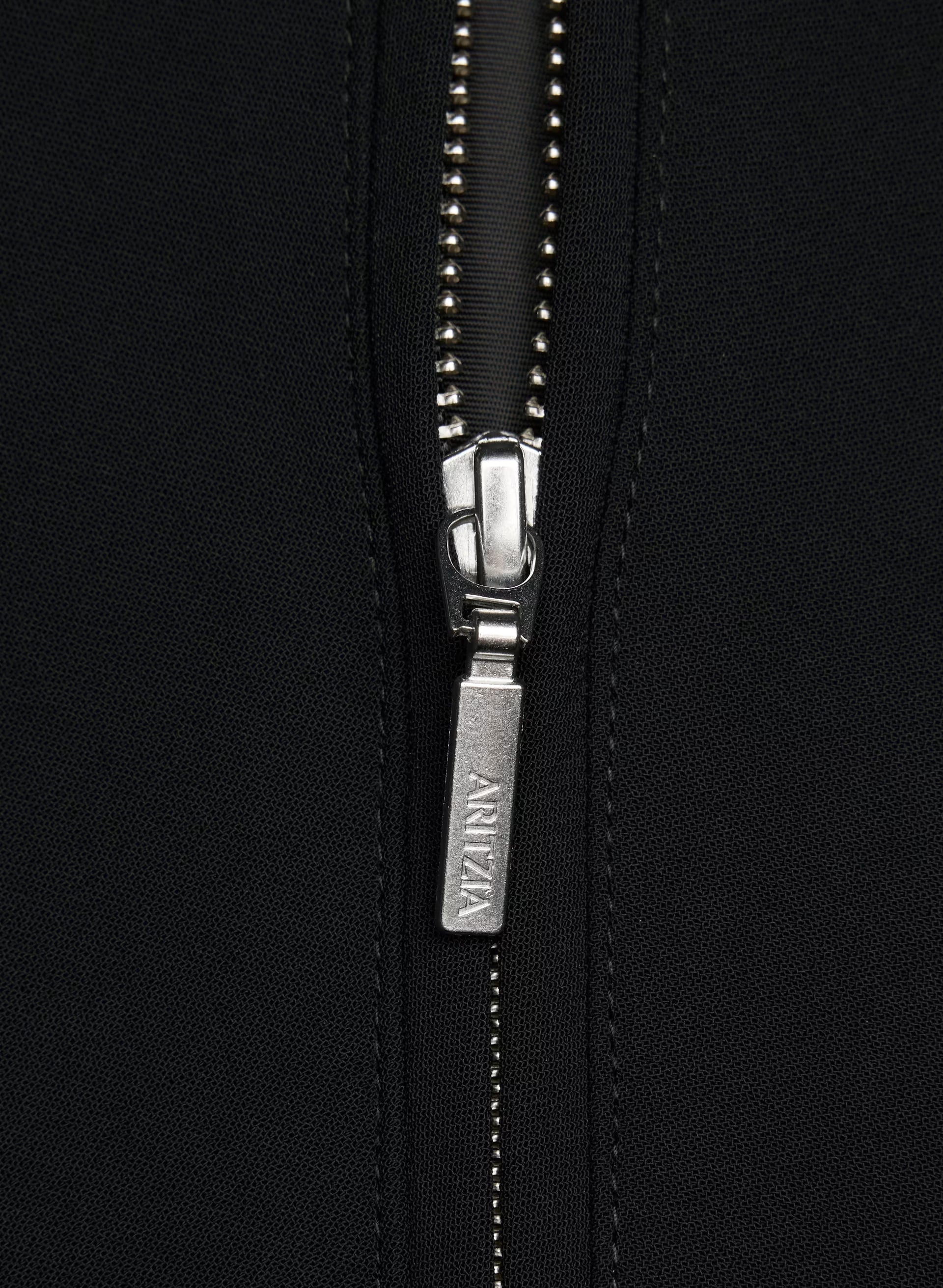 Academy Jacket - Crepette™ - BLACK