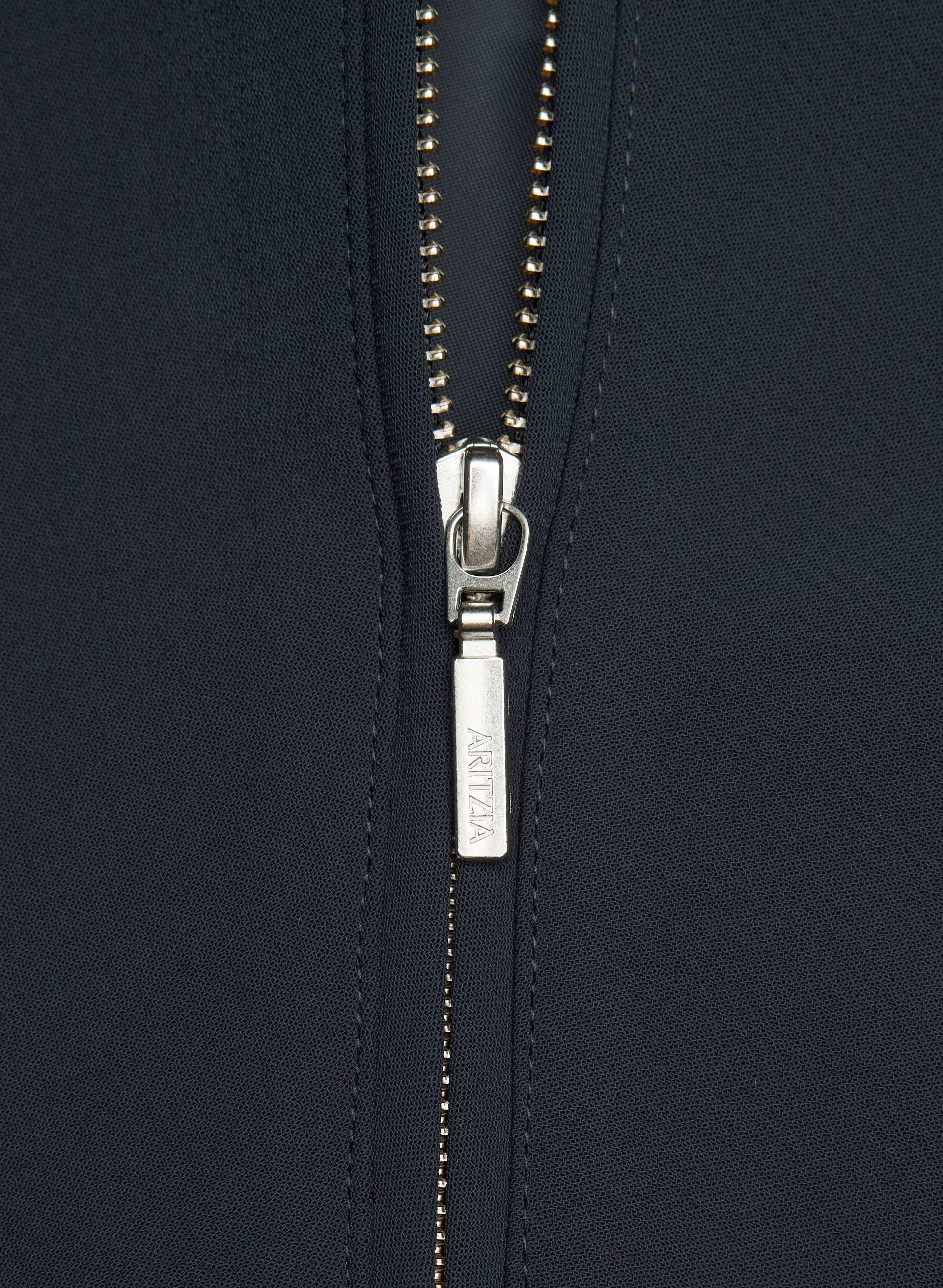 Academy Jacket - Crepette™ - DARK NIGHT NAVY