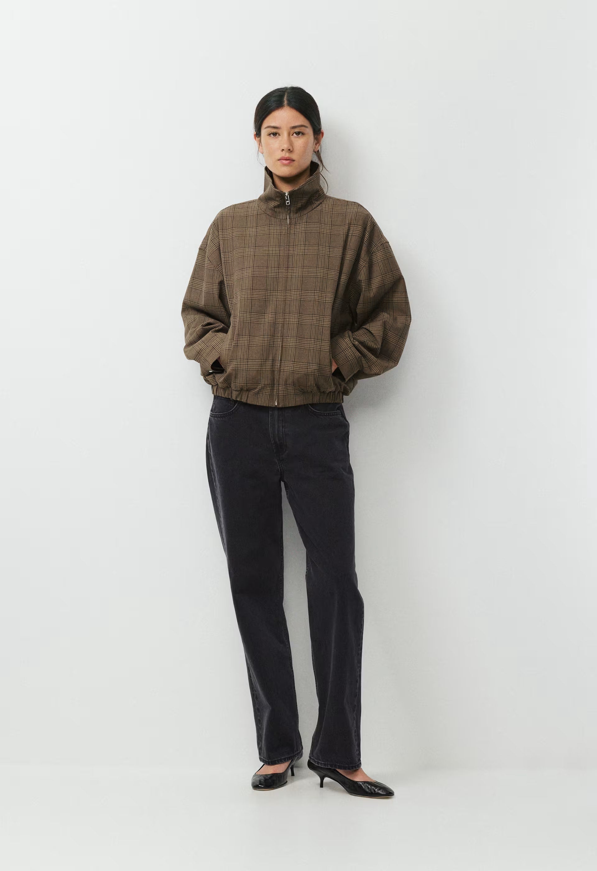 Tenet Jacket - Eversential™ Light - HUGH STR ADMRL/LT BRCH