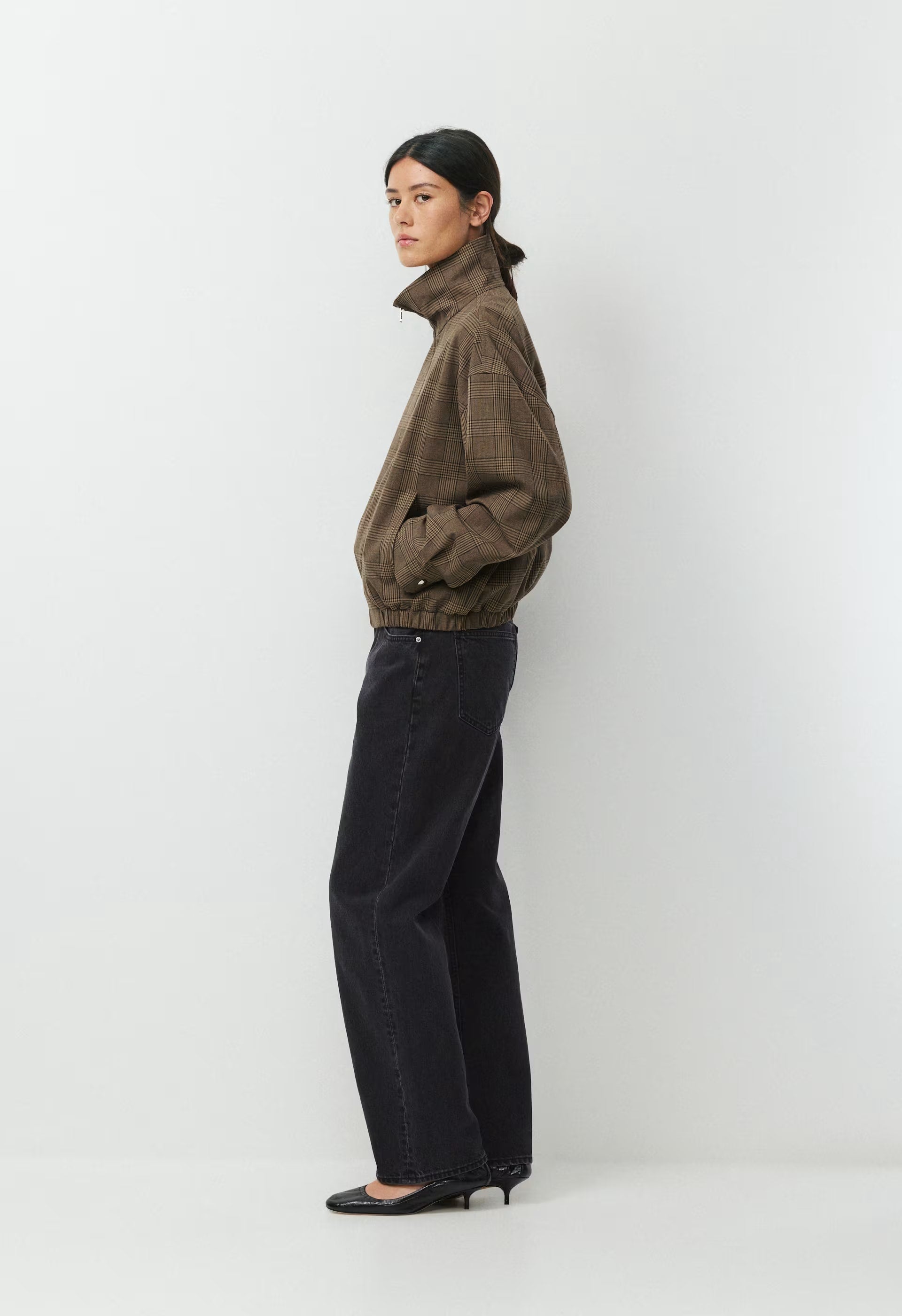 Tenet Jacket - Eversential™ Light - HUGH STR ADMRL/LT BRCH