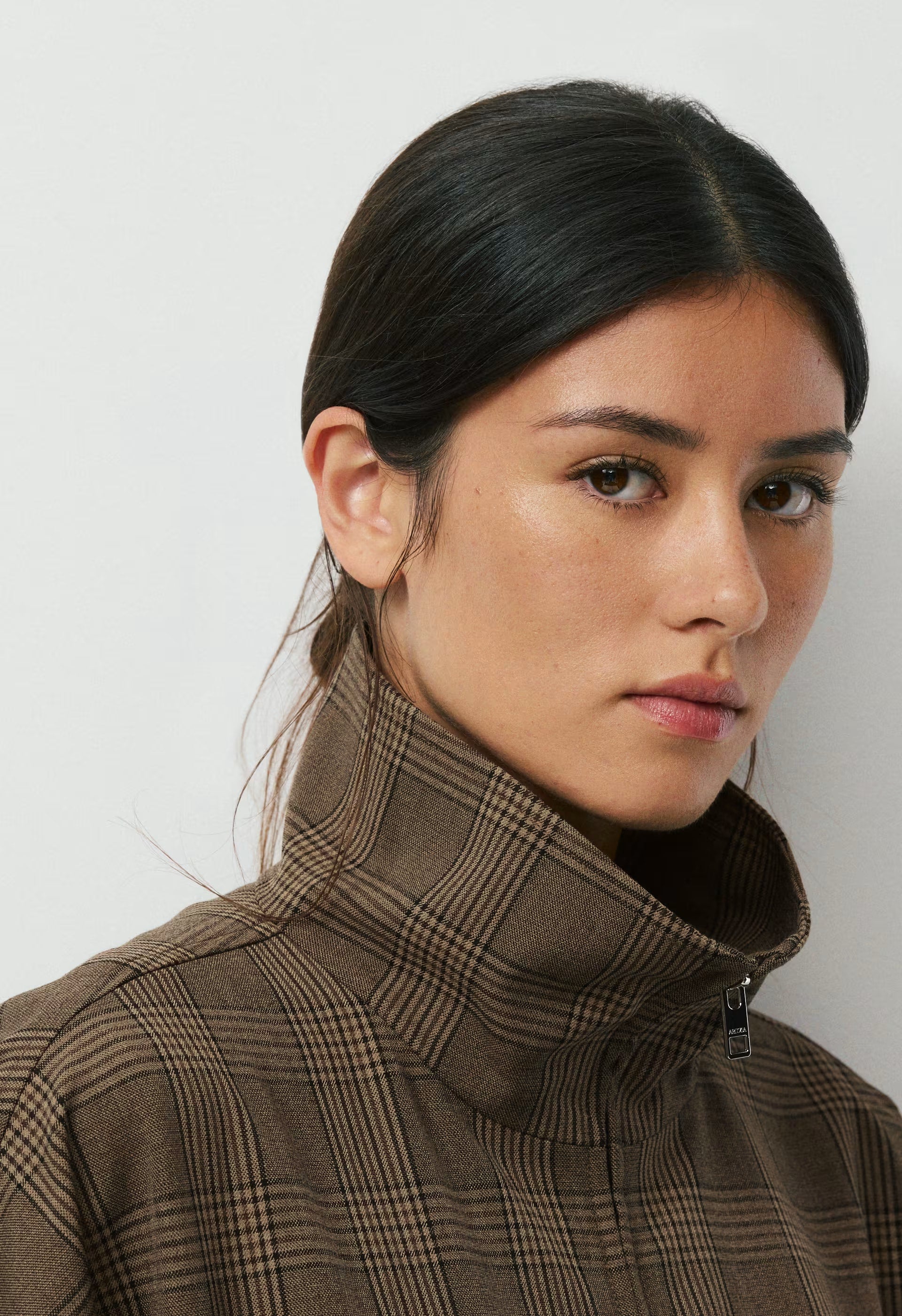 Tenet Jacket - Eversential™ Light - BROWN/TAUPE