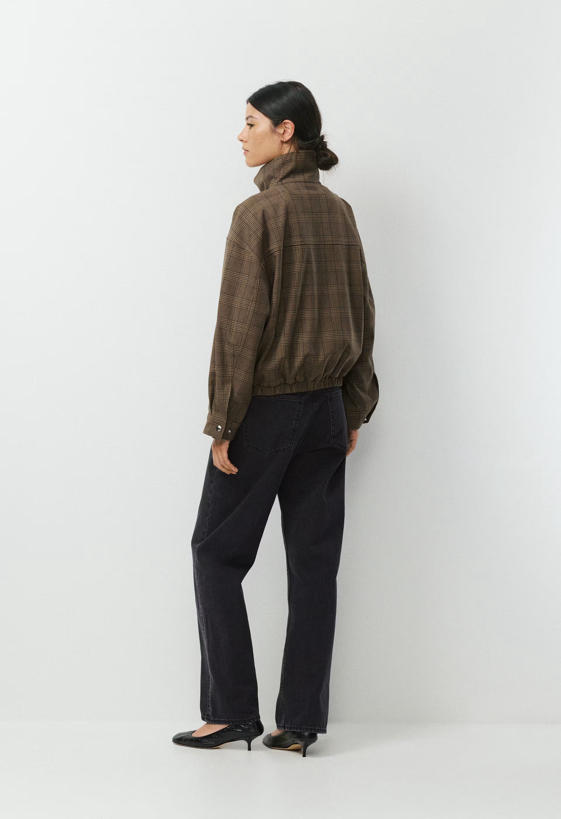 Tenet Jacket - Eversential™ Light - HUGH STR ADMRL/LT BRCH