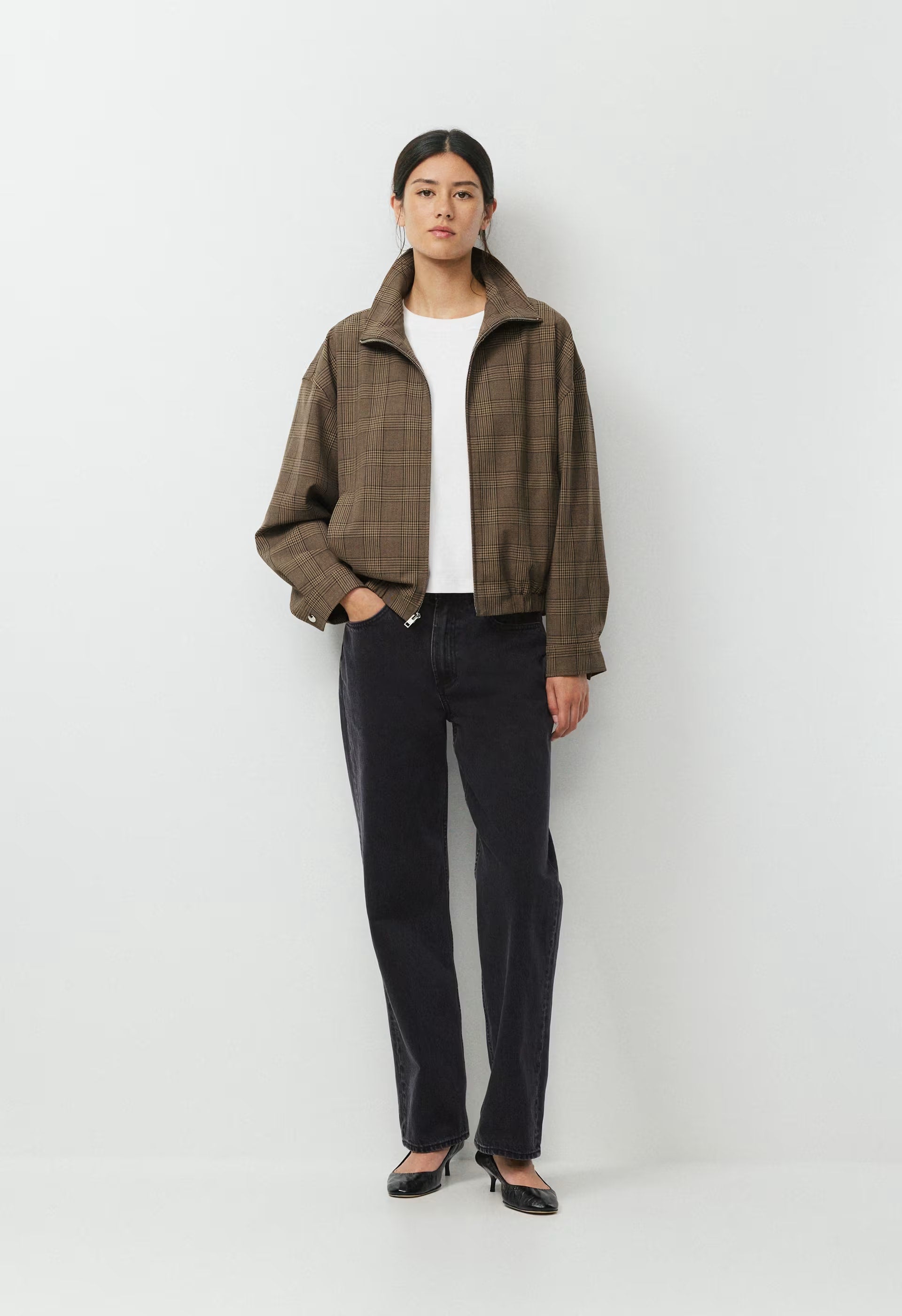 Tenet Jacket - Eversential™ Light - HUGH STR ADMRL/LT BRCH