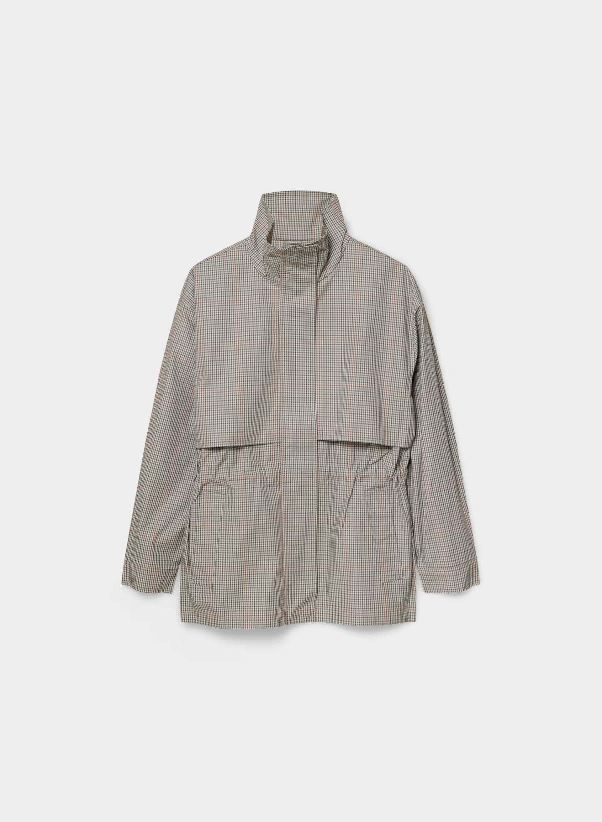 Cinch Jacket - City Twill - HRW CK NMD TP/MNR TRC