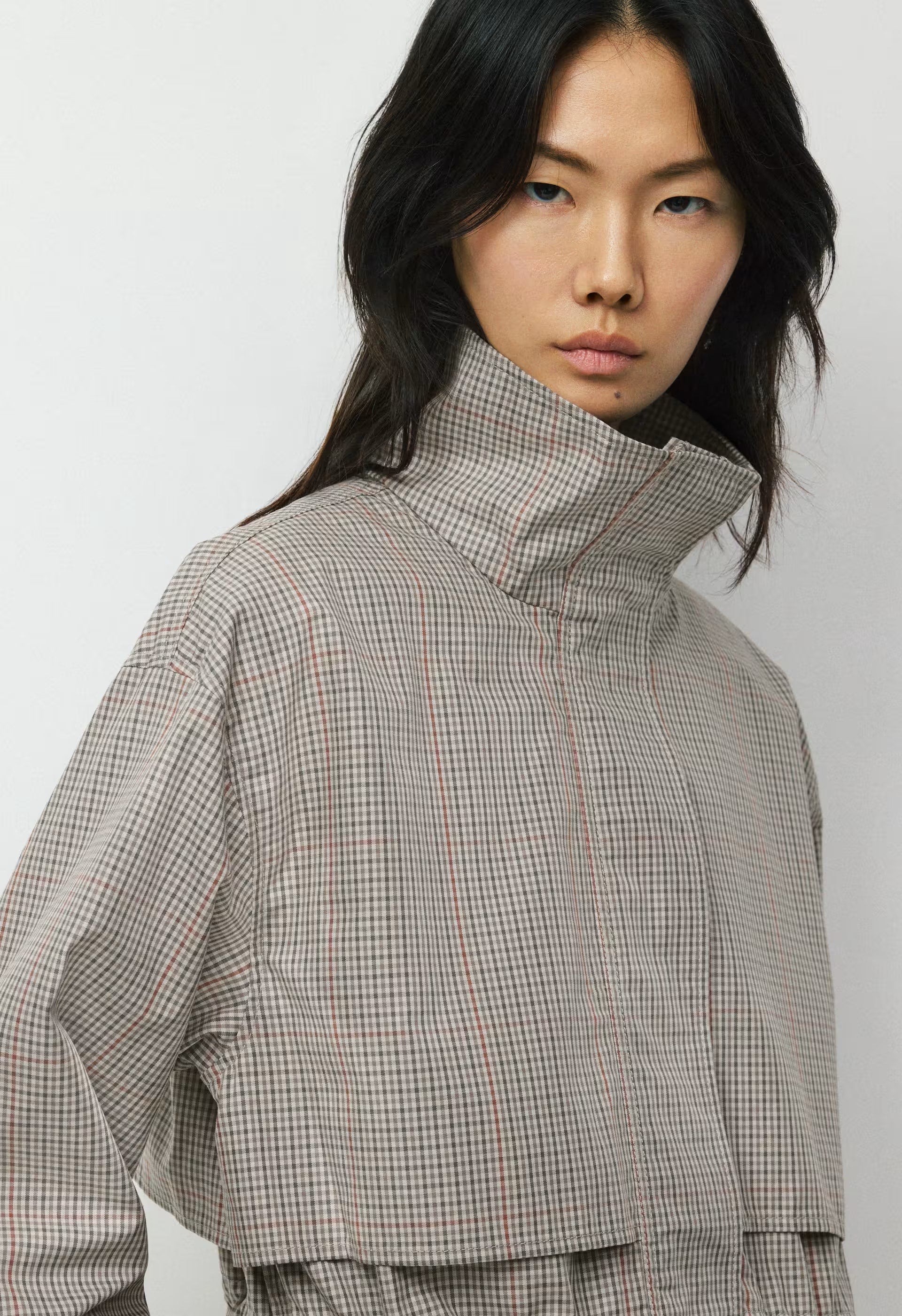 Cinch Jacket - City Twill - HRW CK NMD TP/MNR TRC