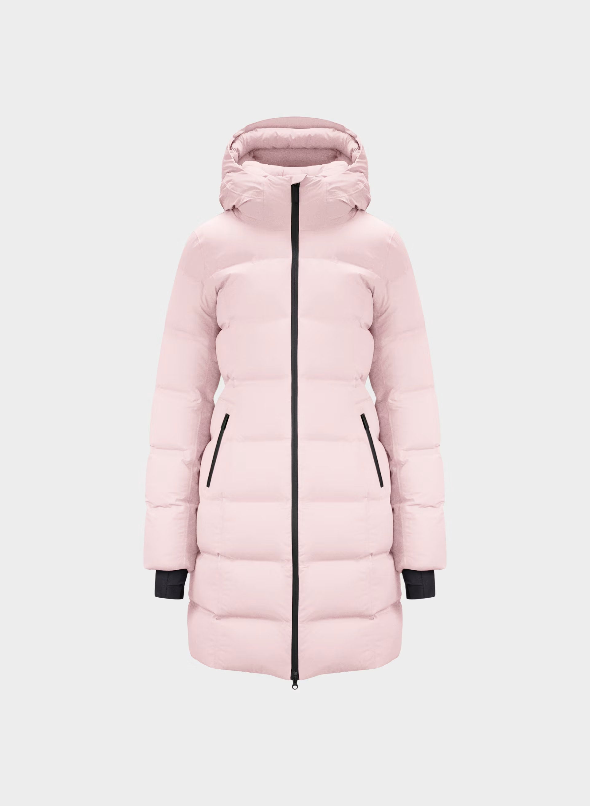 The SuperSnug Puff₂O™ Mid - Rainstop™ - VILLA PINK
