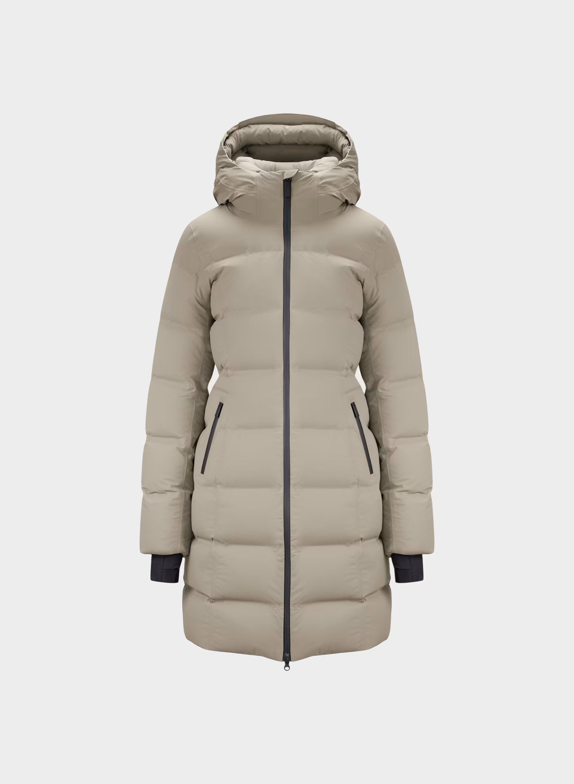 The SuperSnug Puff₂O™ Mid - Rainstop™ - MODERN TAUPE