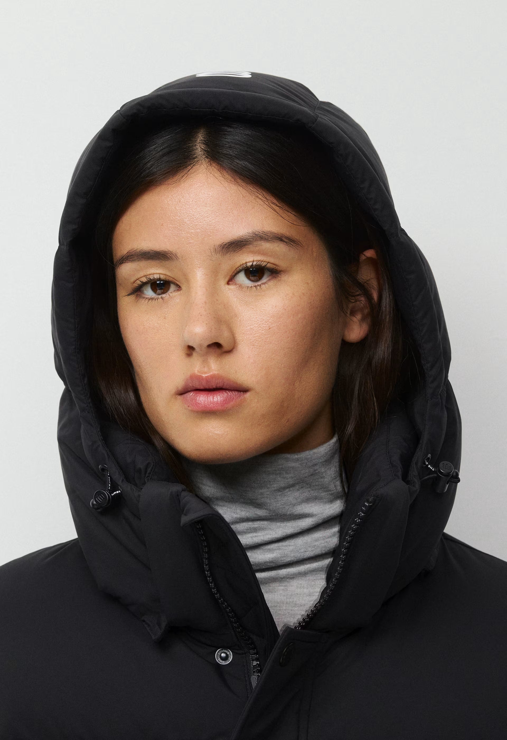 The Super Puff™ - cliMATTE™ - BLACK