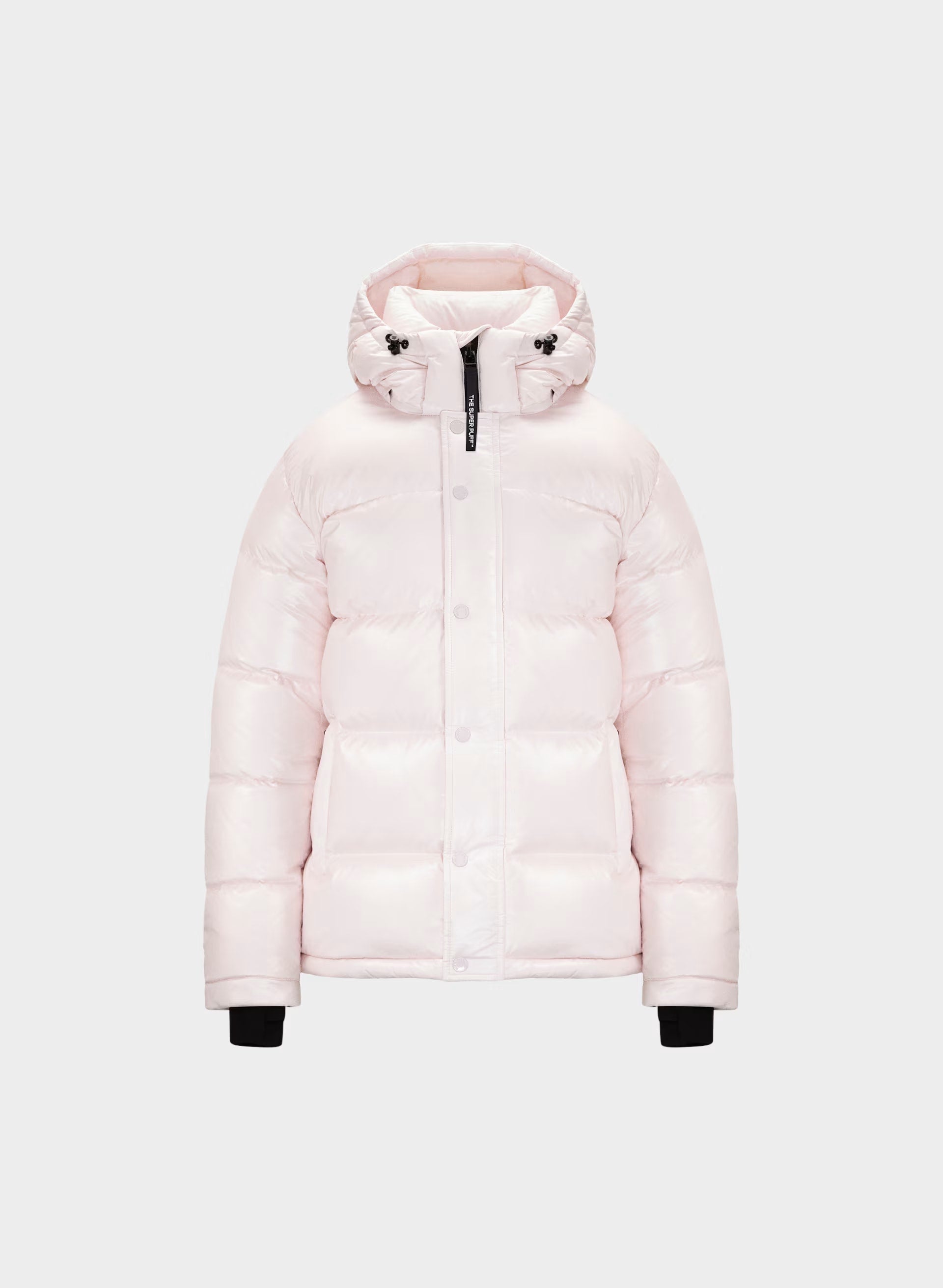 The Super Puff™ - Hi-Gloss - MOCHI PINK