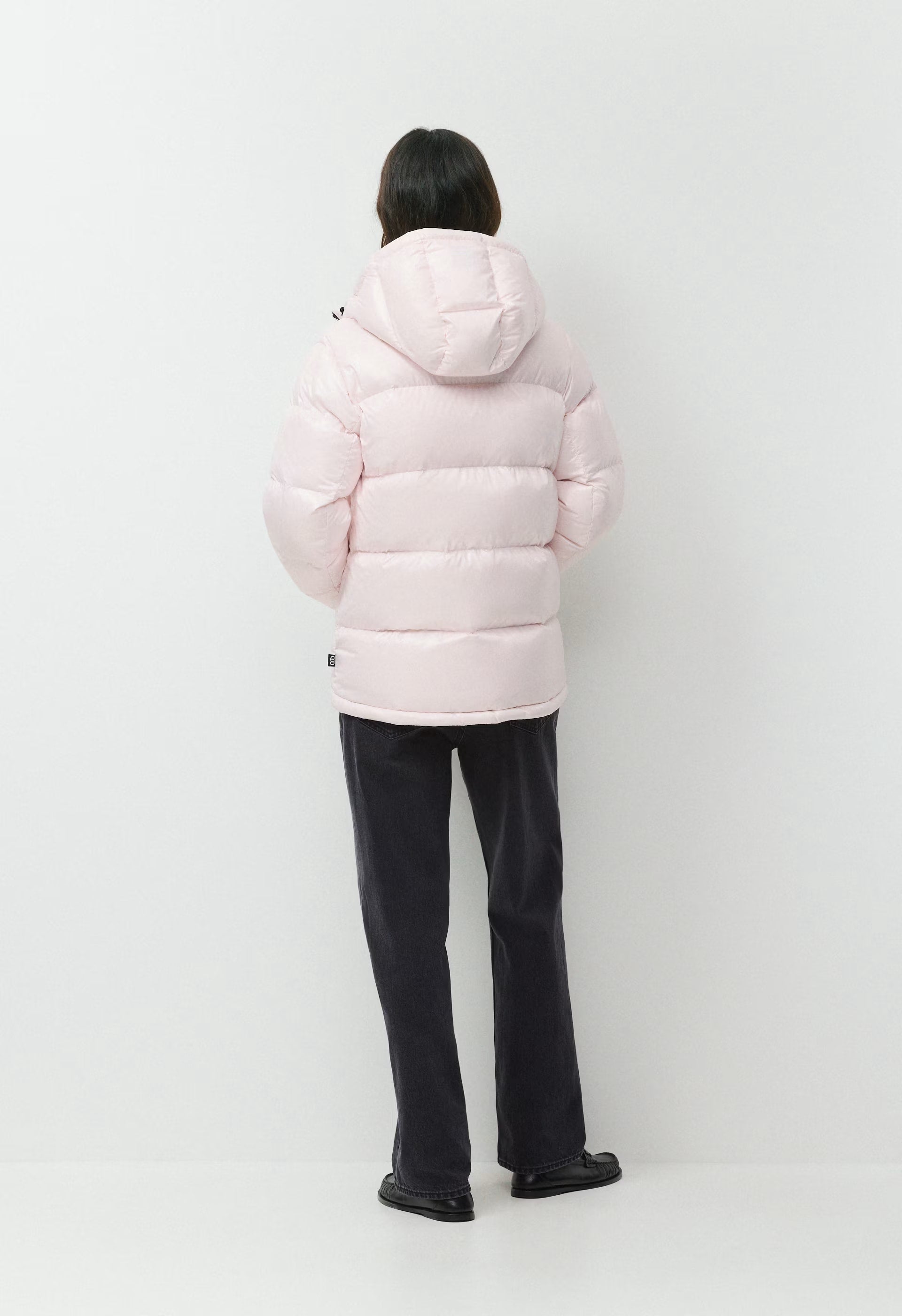 The Super Puff™ - Hi-Gloss - MOCHI PINK