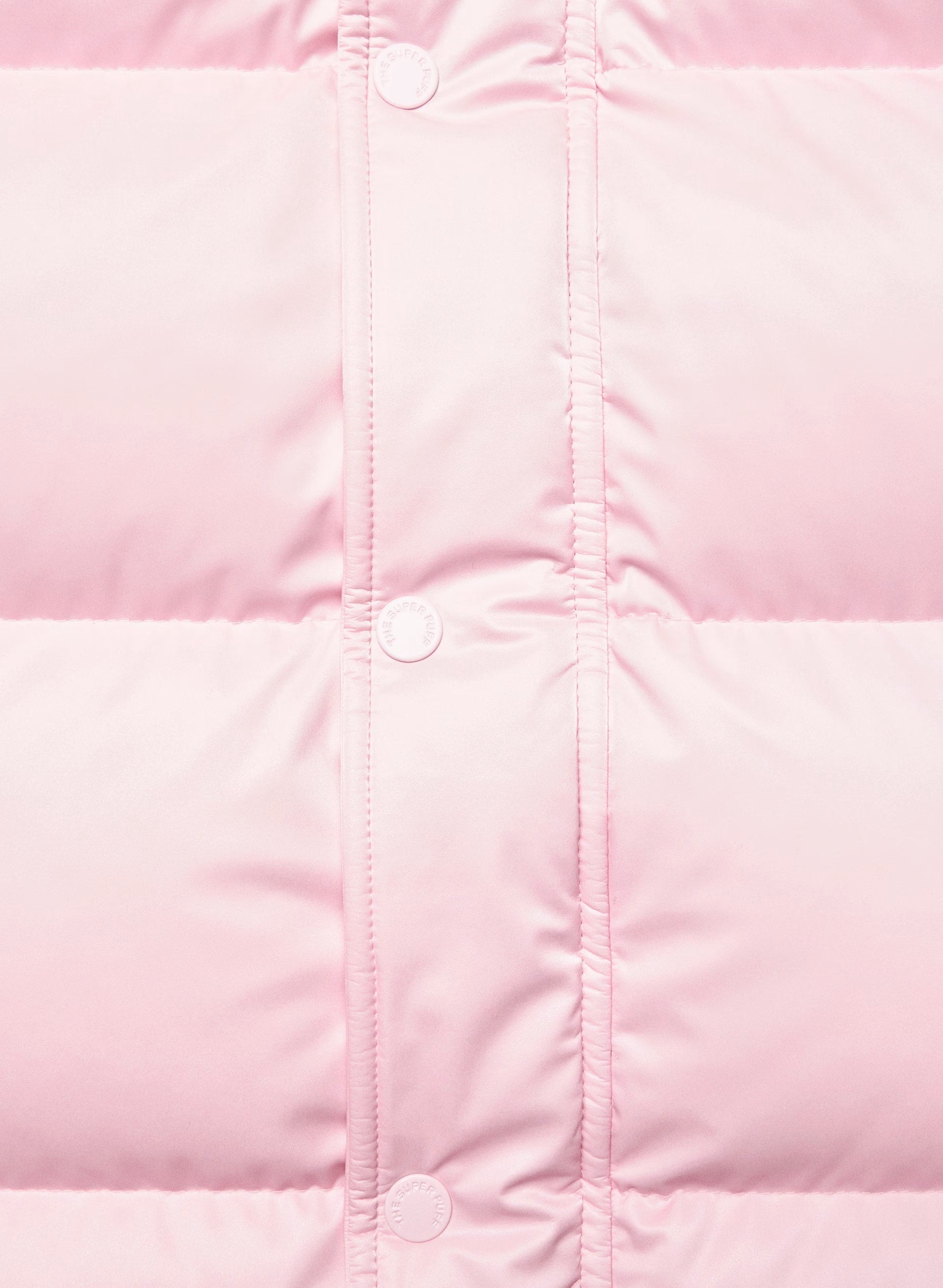 The Super Puff™ - Liquid Shine - VILLA PINK